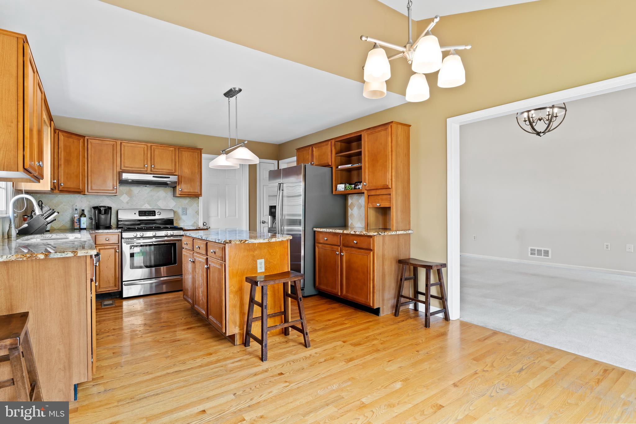 FAIRWINDS - Residential