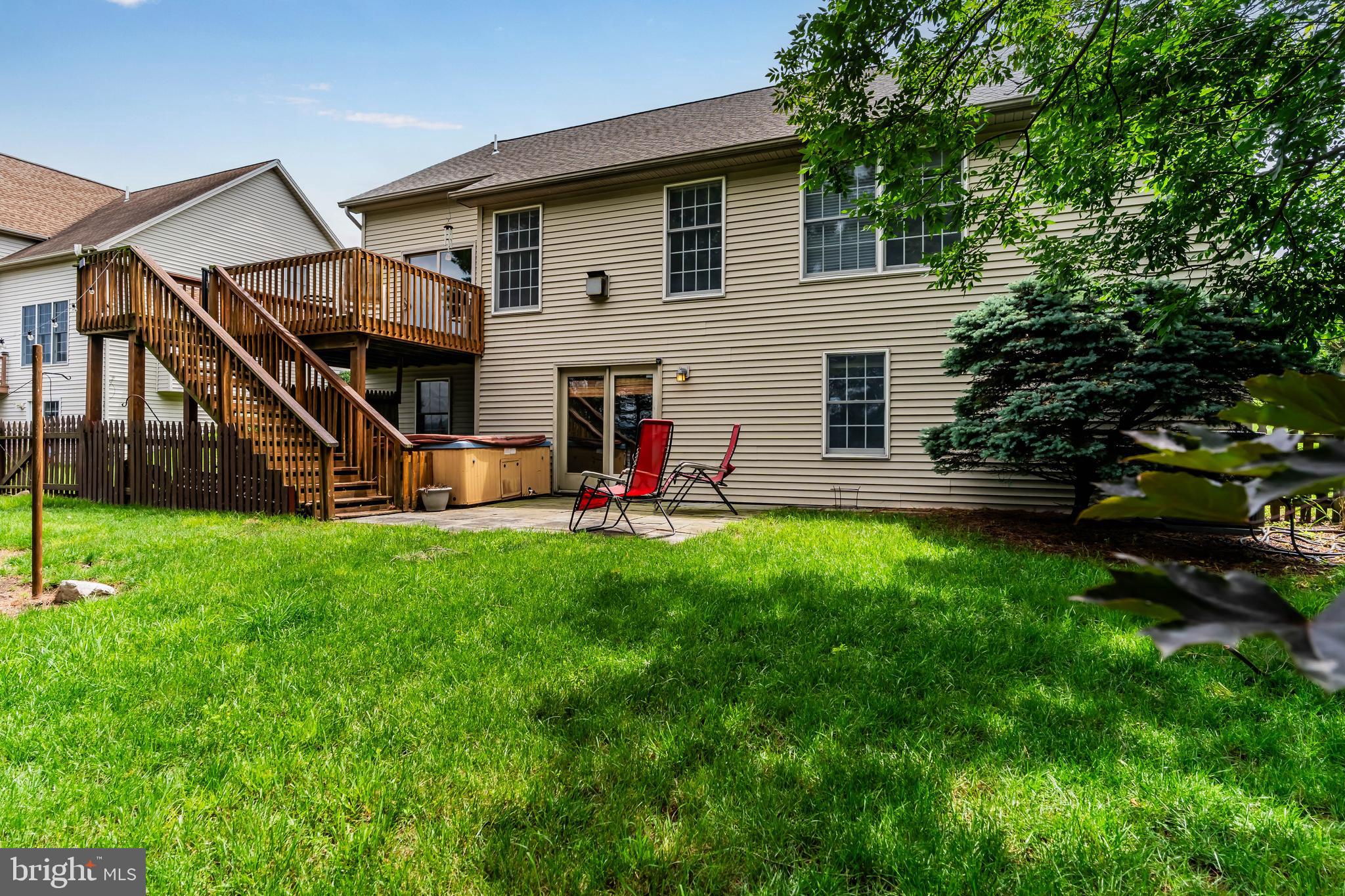 1416 SILVER CREEK DRIVE