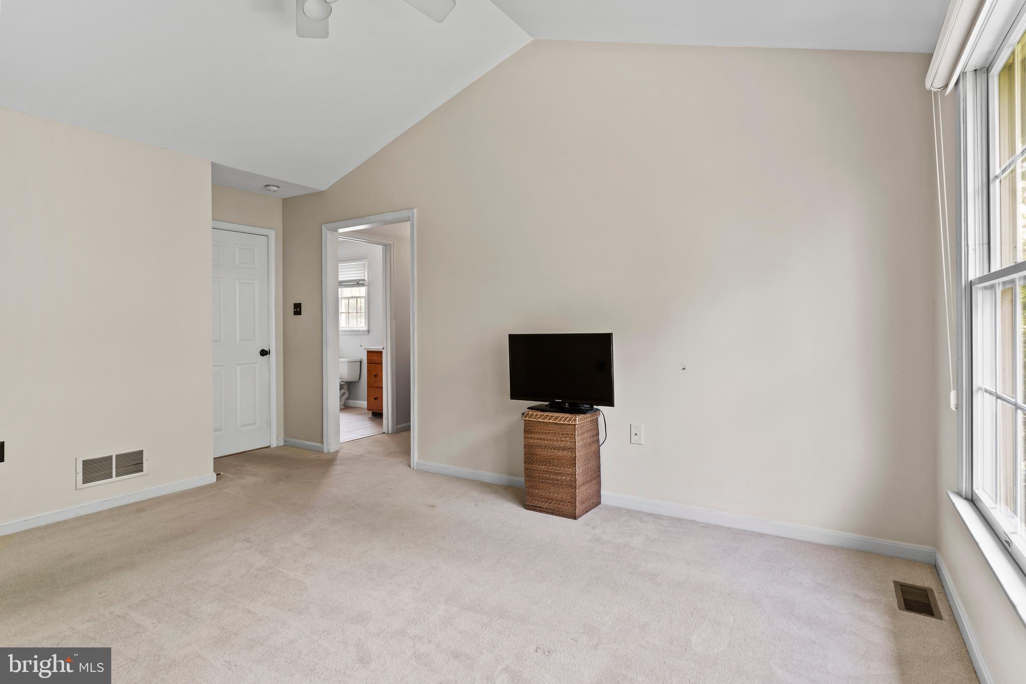 FAIRWINDS - Residential