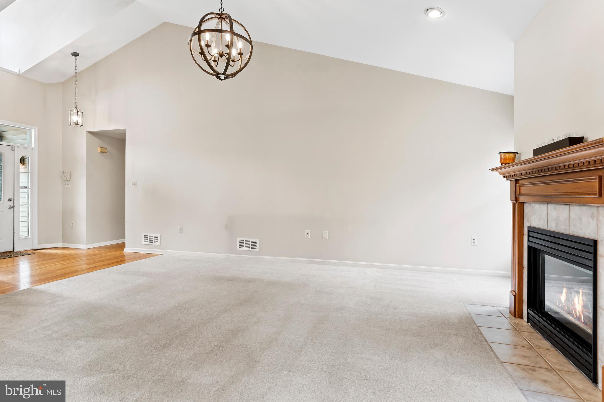 FAIRWINDS - Residential