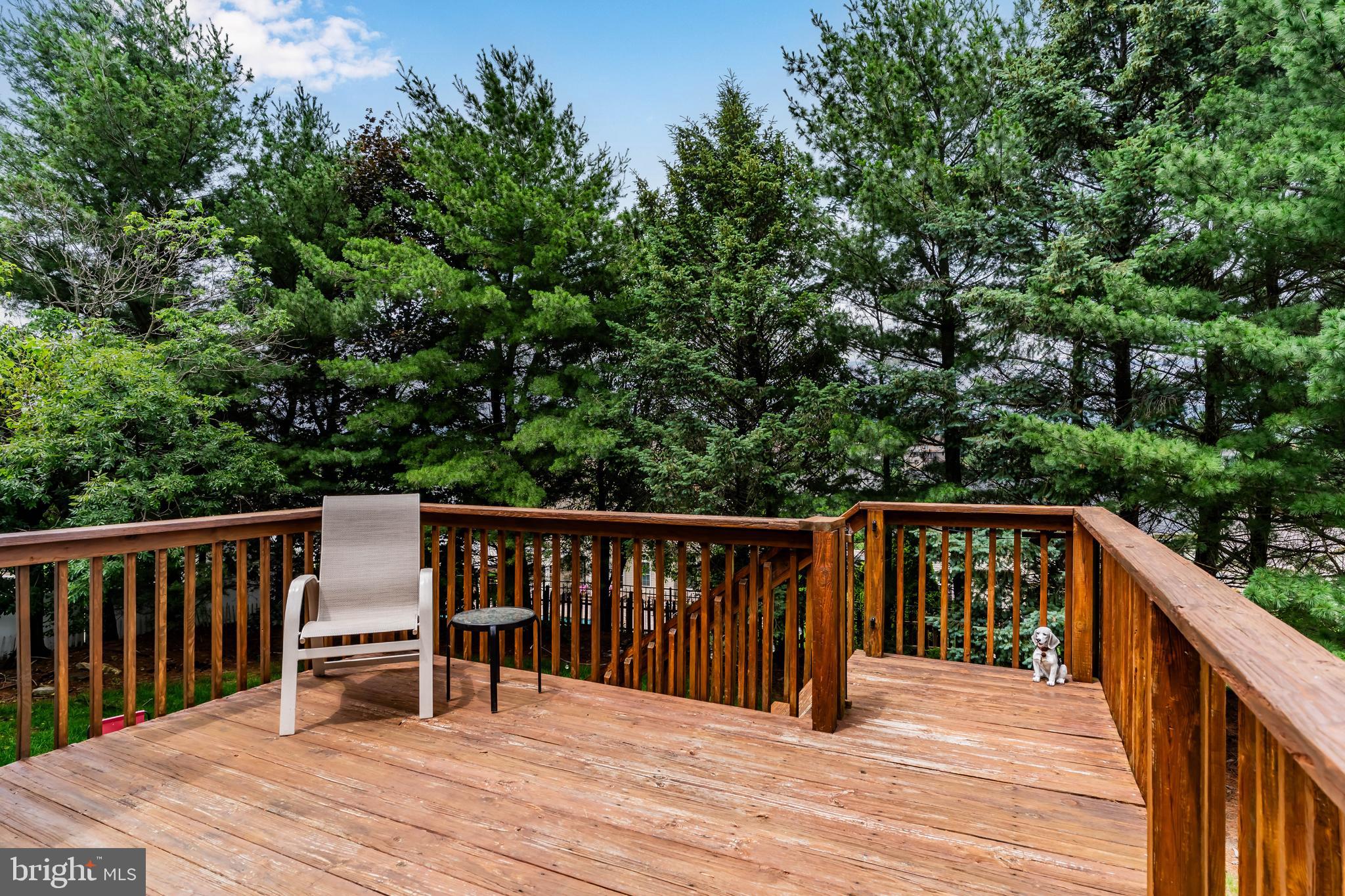 FAIRWINDS - Residential