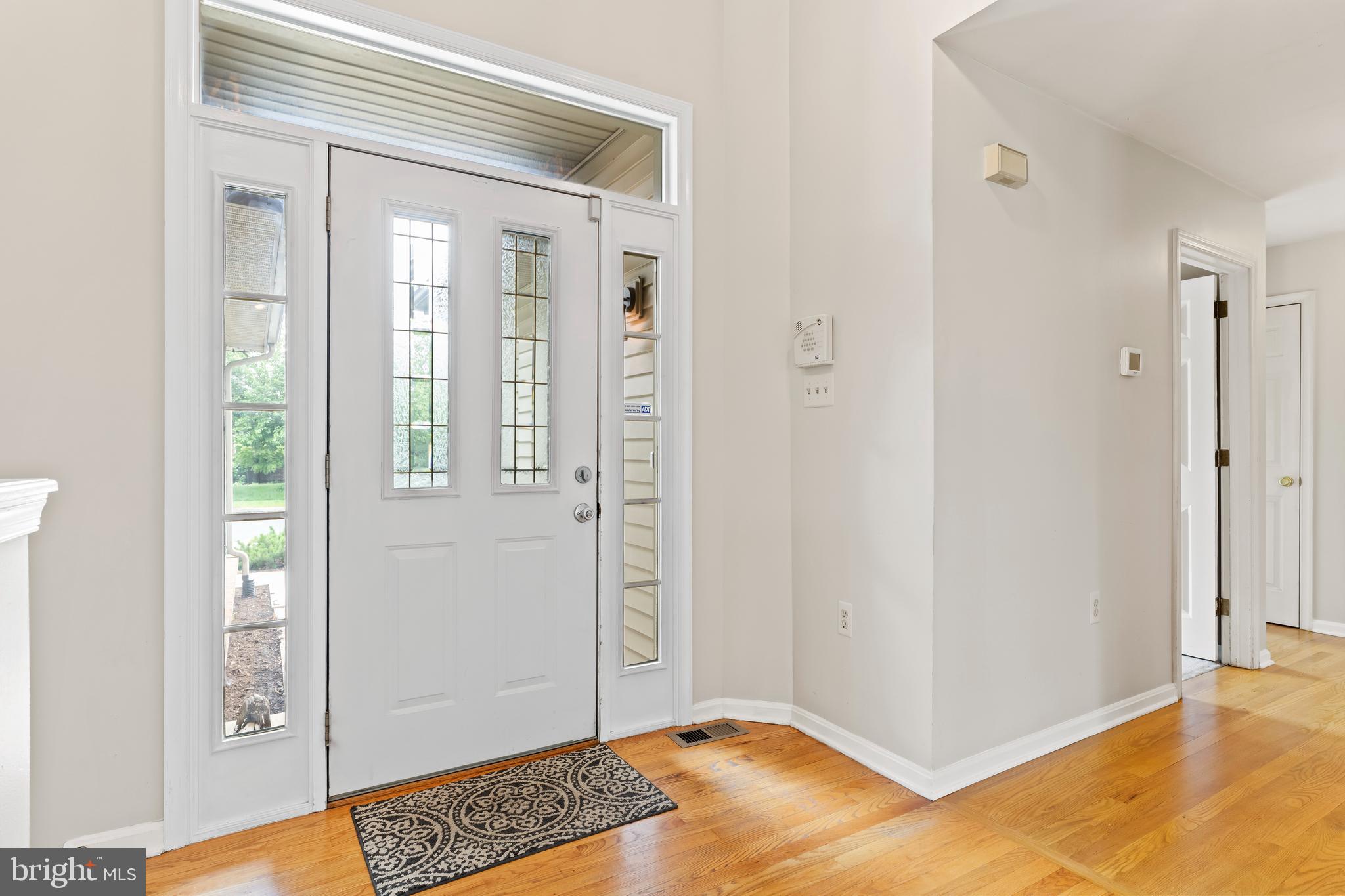 FAIRWINDS - Residential