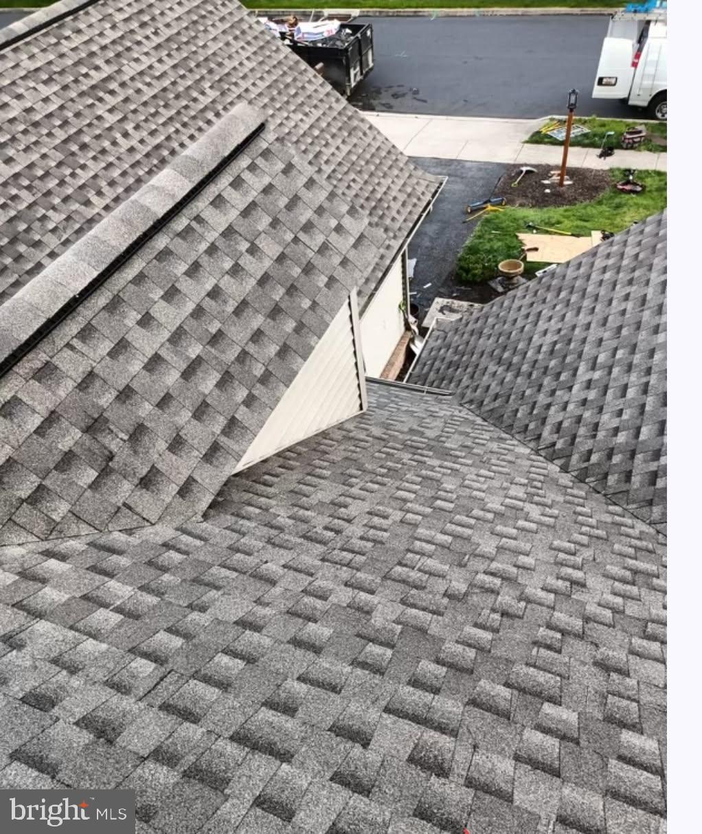 FAIRWINDS - Residential