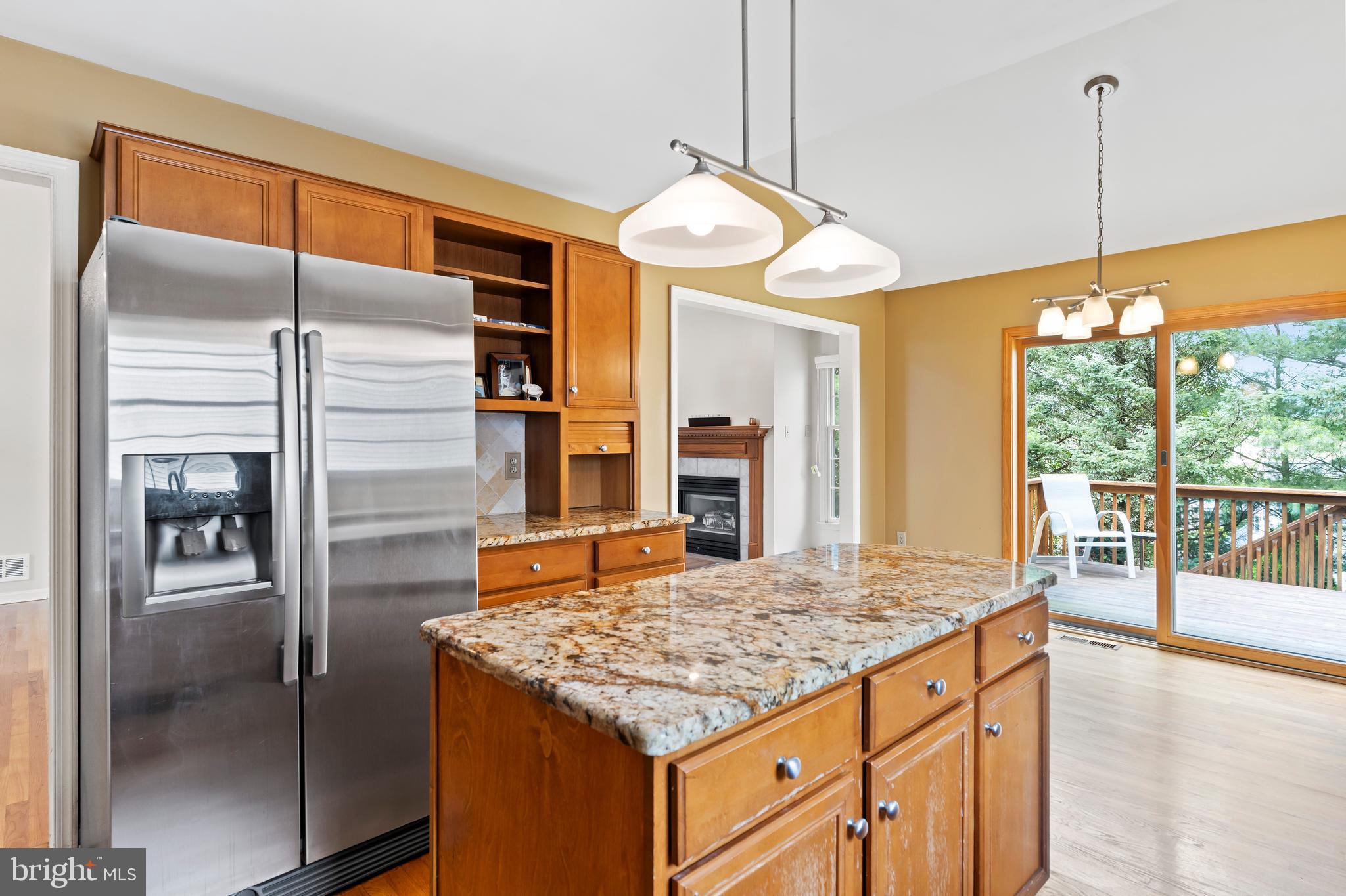 FAIRWINDS - Residential