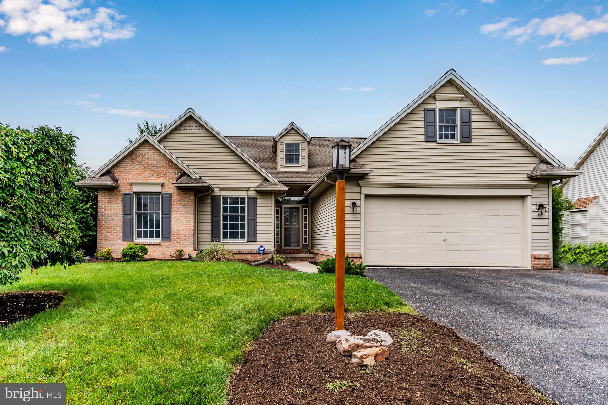 FAIRWINDS - Residential