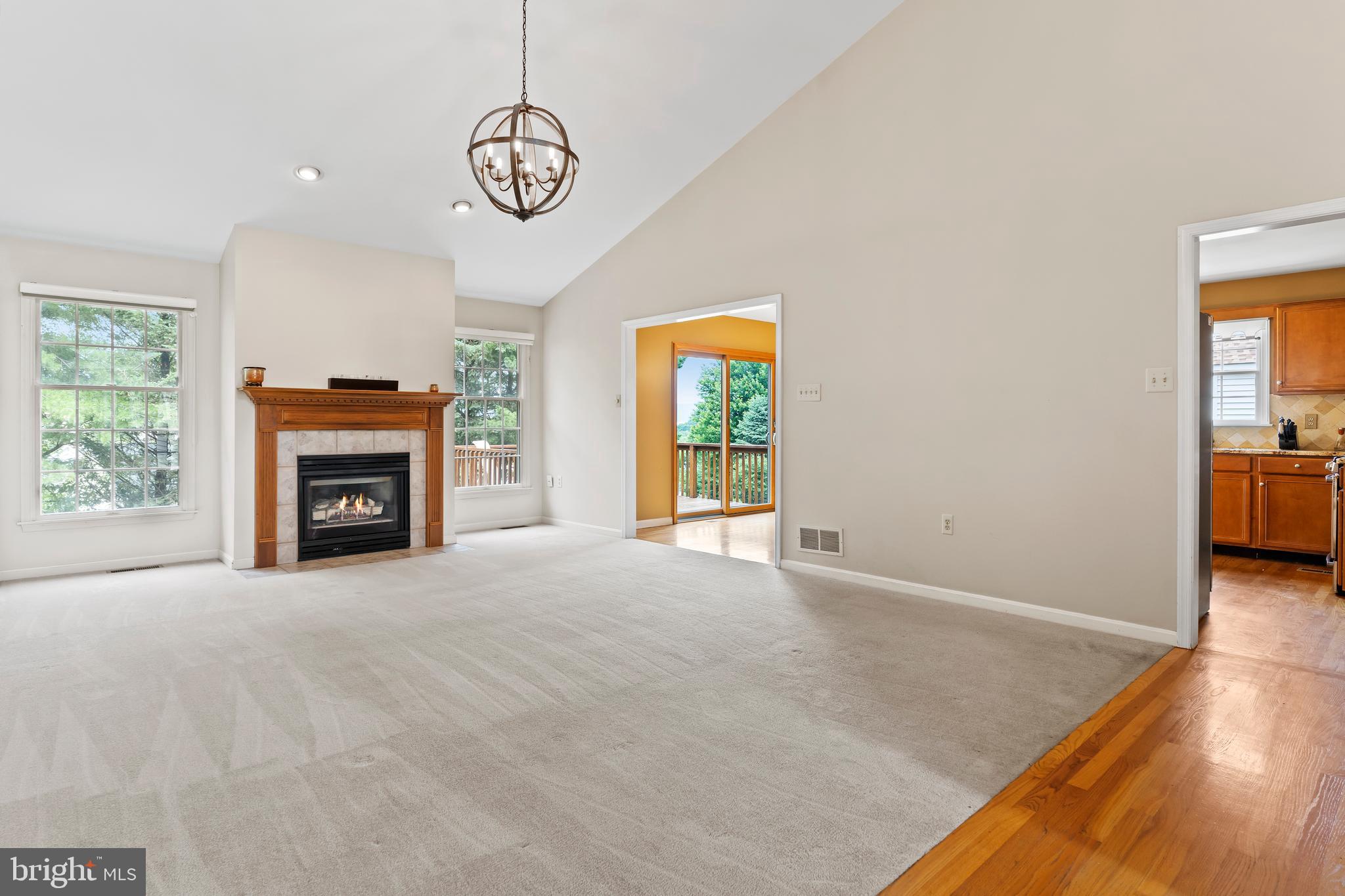 FAIRWINDS - Residential