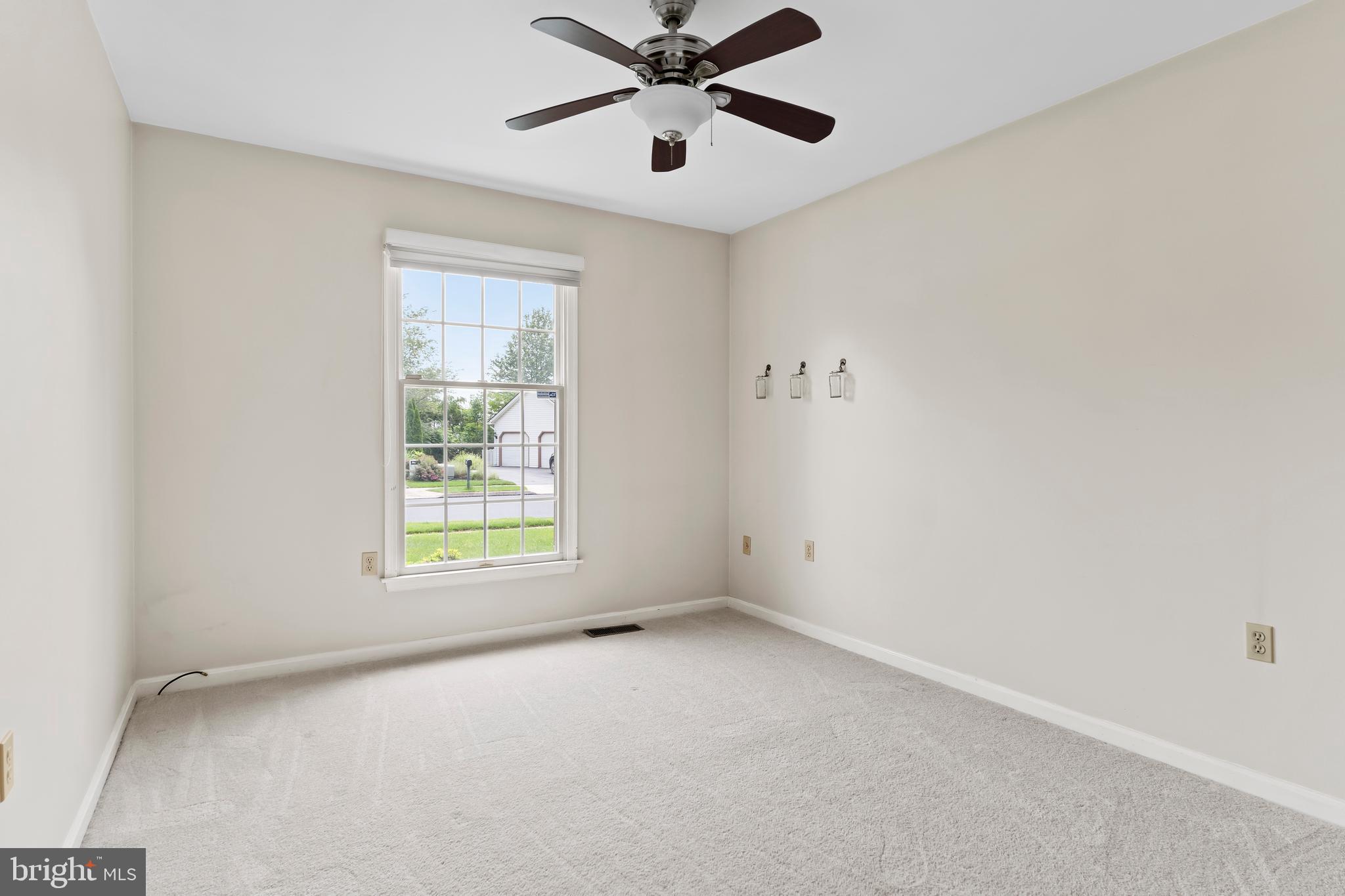 FAIRWINDS - Residential