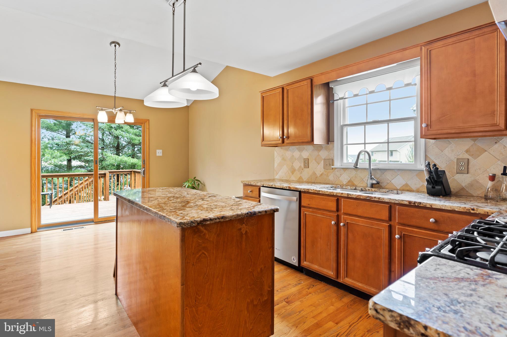 FAIRWINDS - Residential