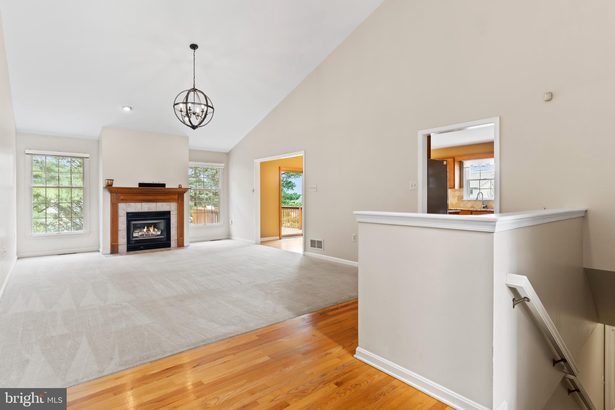 FAIRWINDS - Residential