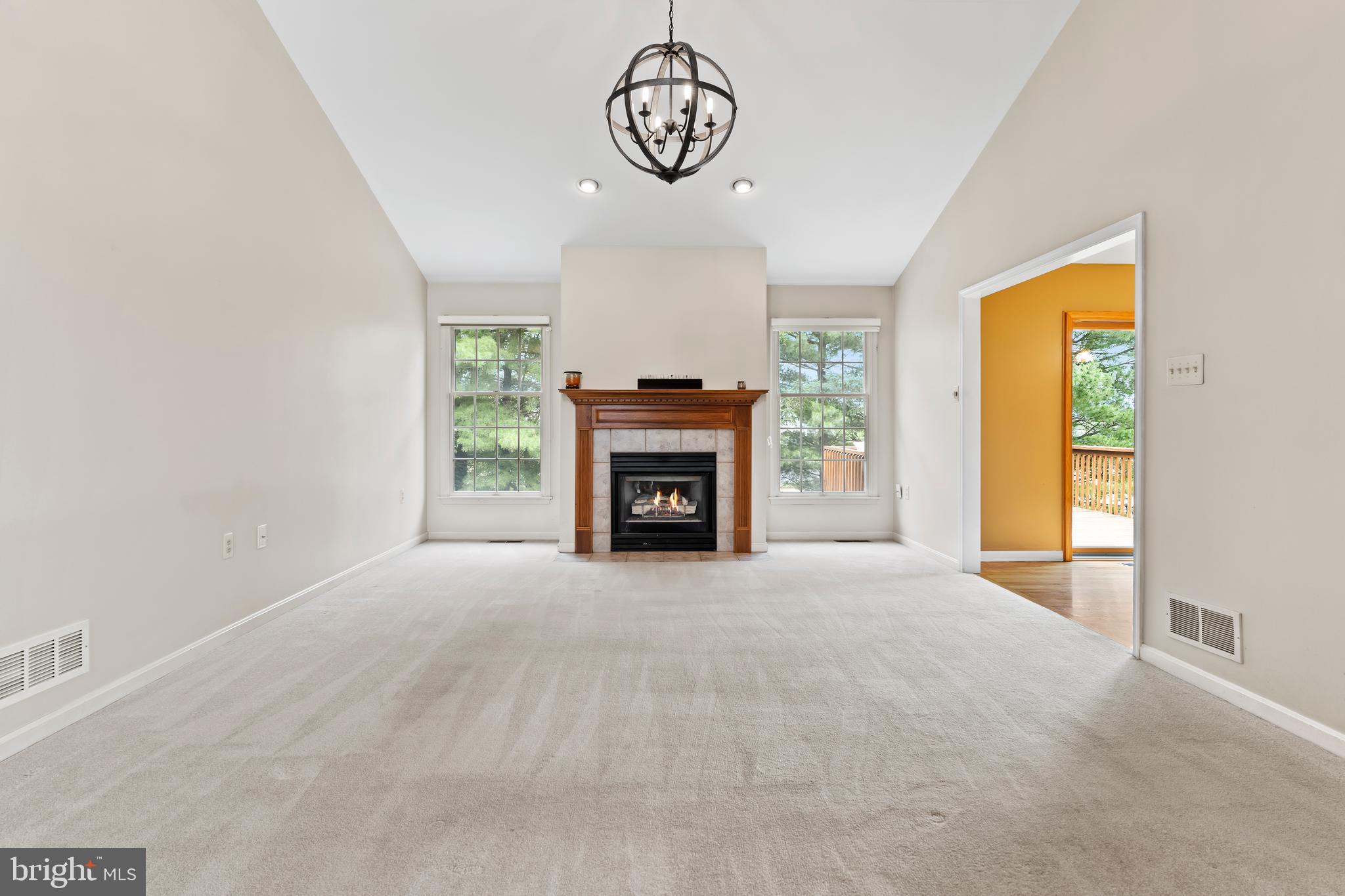 FAIRWINDS - Residential