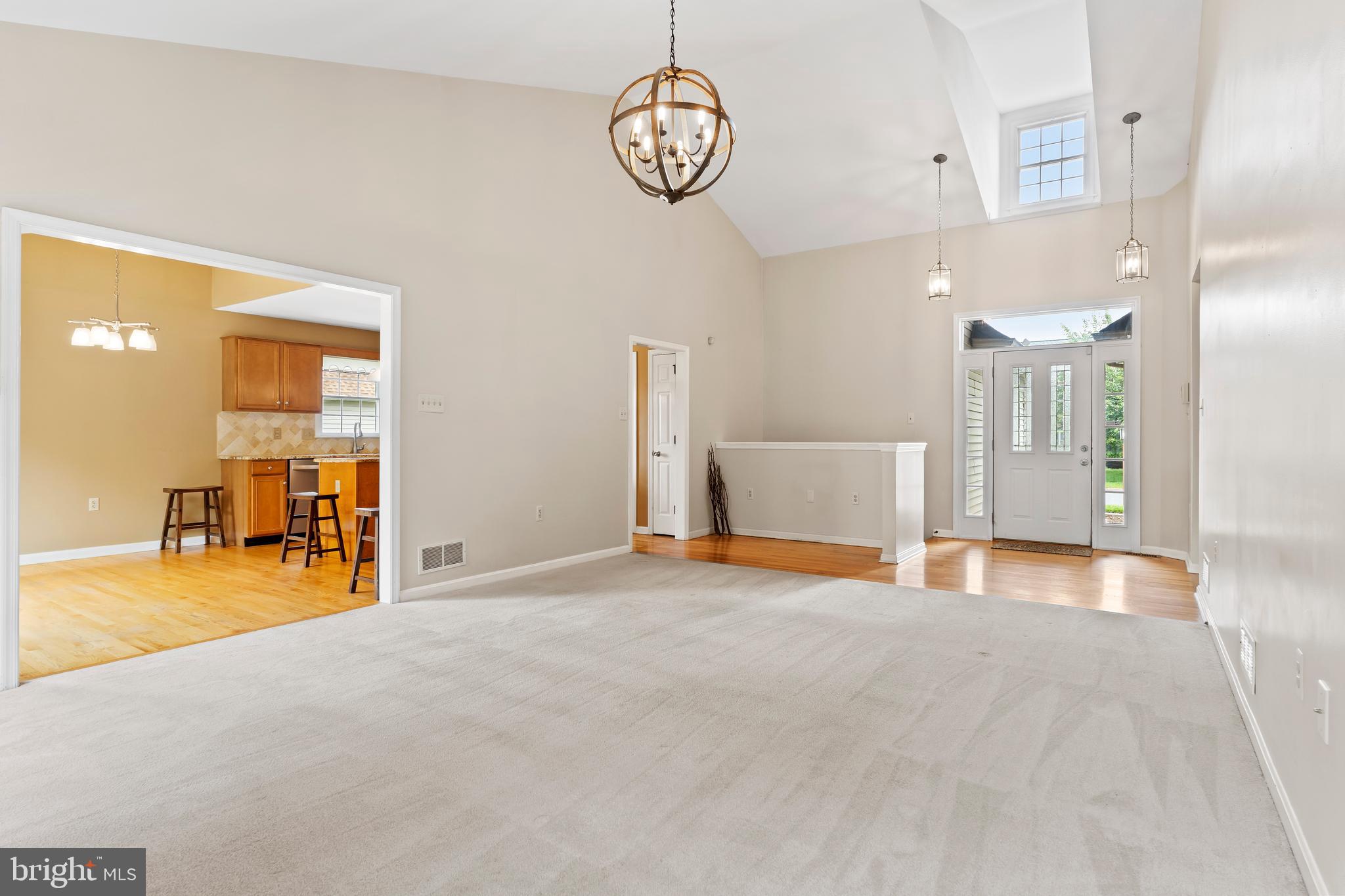 FAIRWINDS - Residential