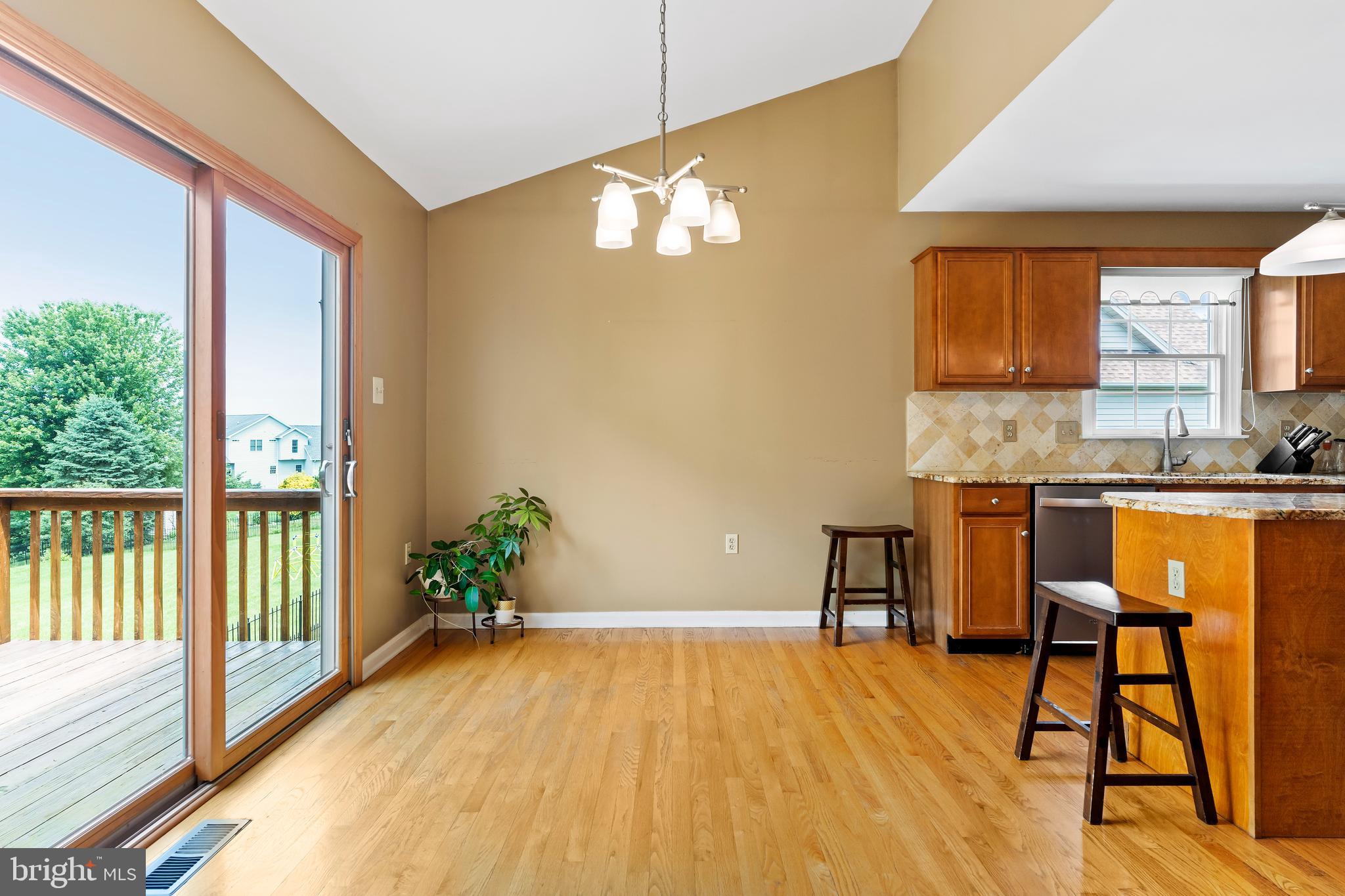 FAIRWINDS - Residential