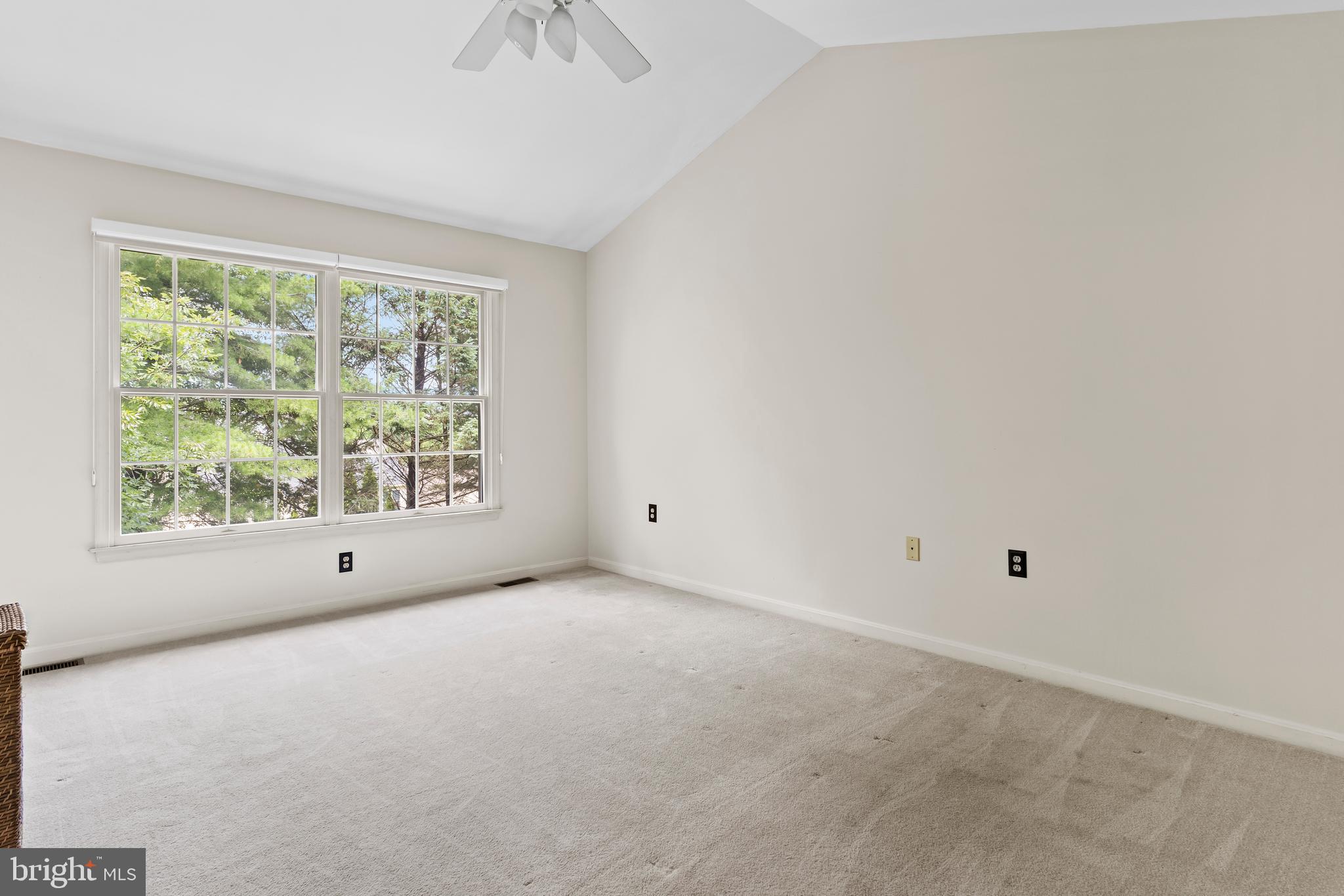 FAIRWINDS - Residential