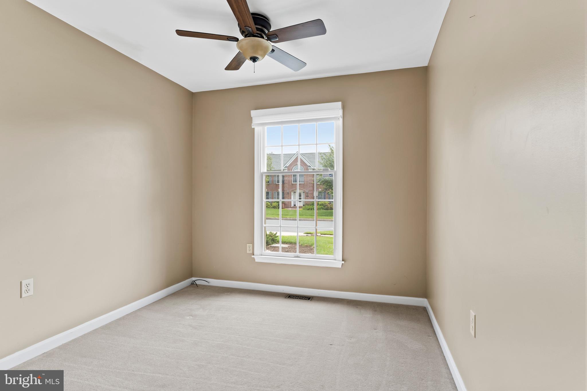 FAIRWINDS - Residential