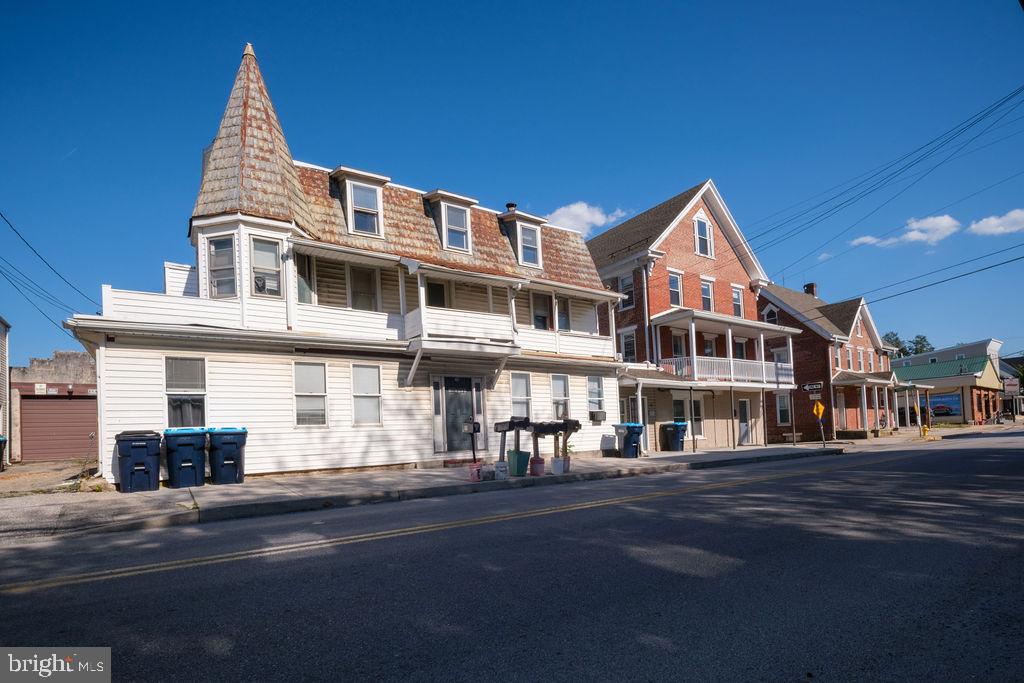 3 N MAIN STREET