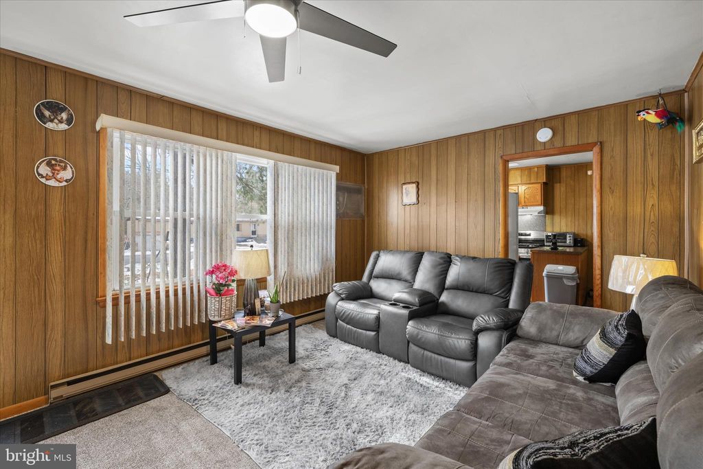 Photo of 19477 Hummingbird Road, ELLENDALE, DE 19941 (MLS # DESU2104484)