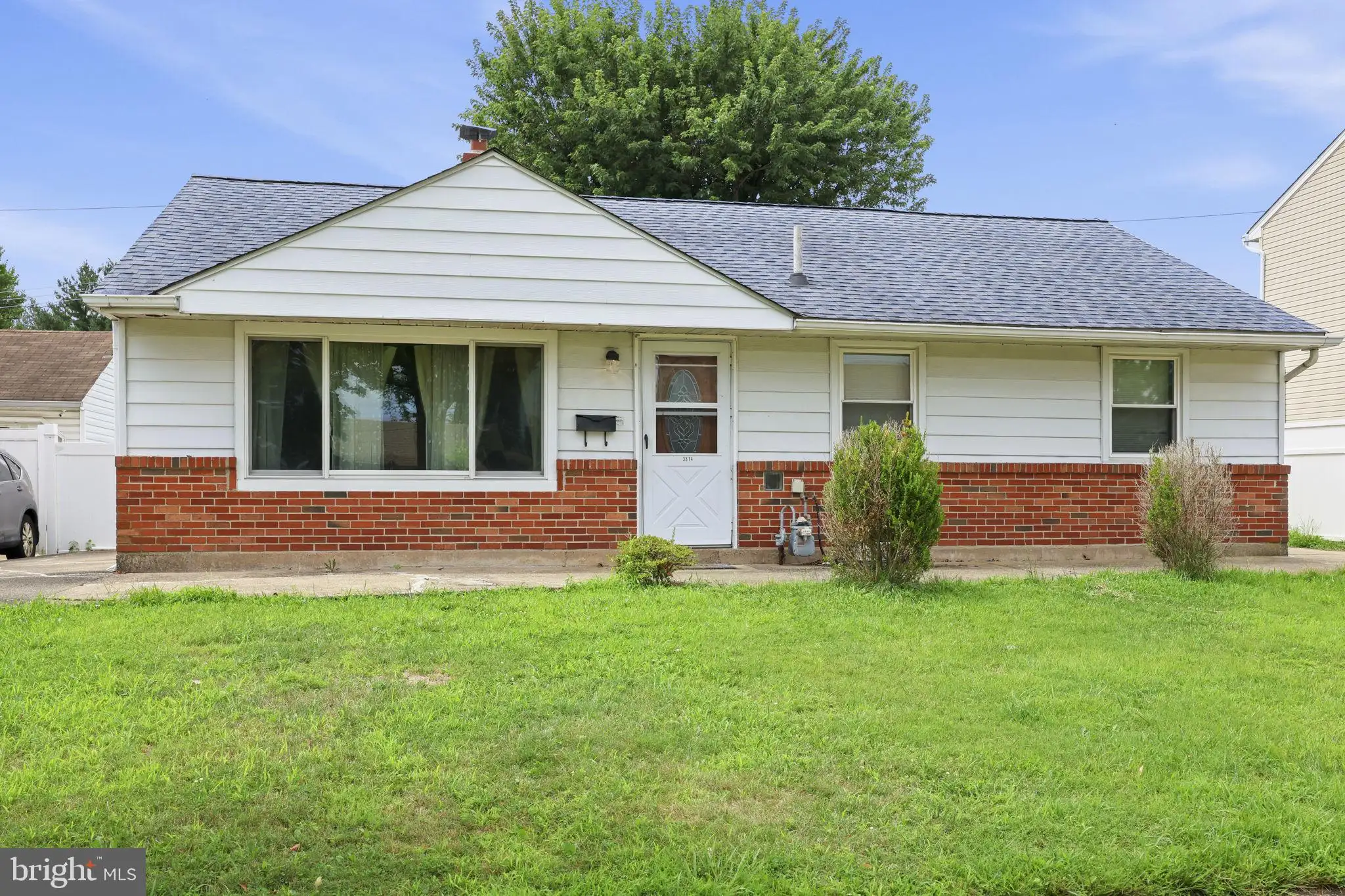3814 Berkley Road, Bensalem, PA, 19020