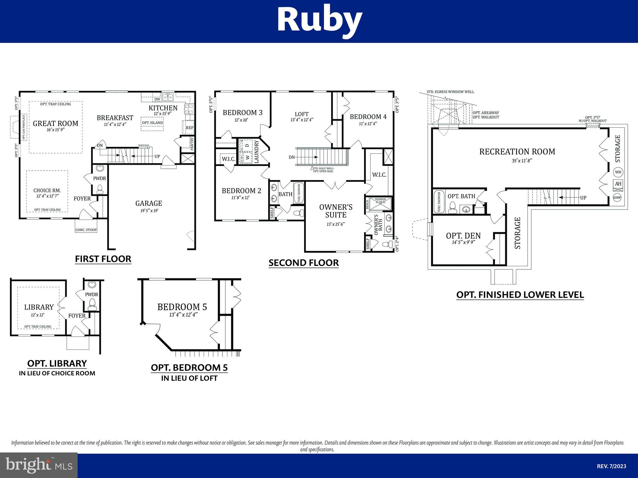 PHEASANT RUN - Residential