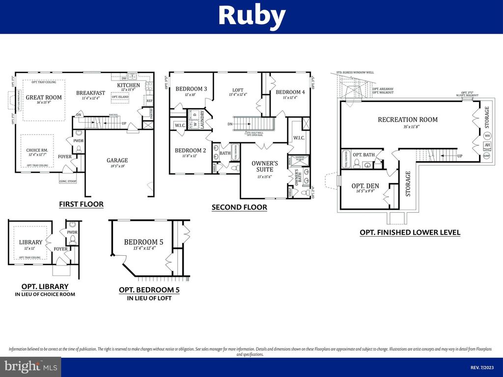 Photo of 5377 Harrier Way, WAYNESBORO, PA 17268 (MLS # PAFL2028592)