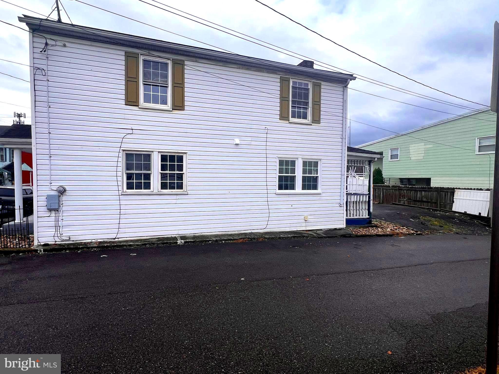 NONE AVAILABLE - Residential