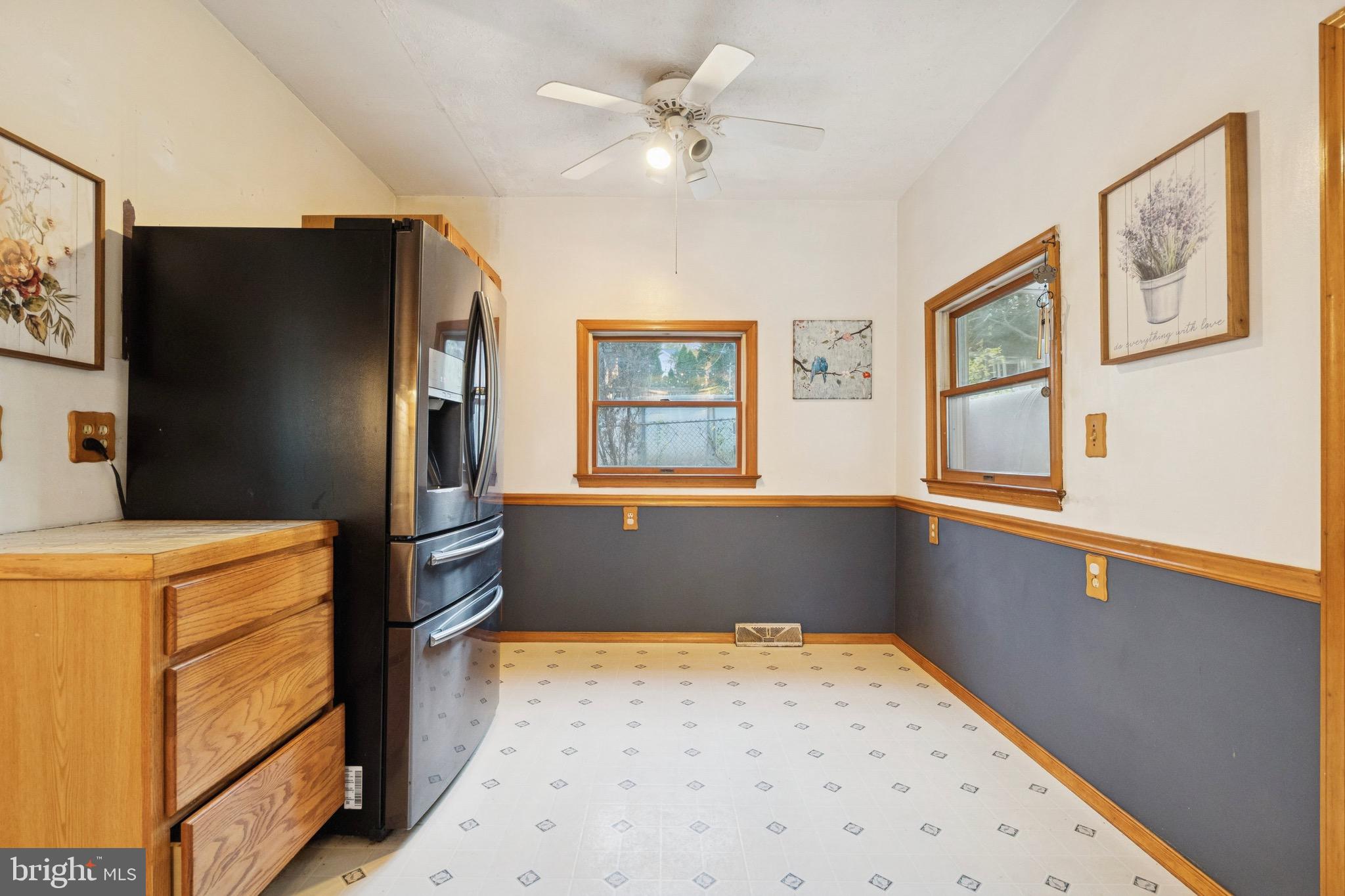 OAKFORD - Residential