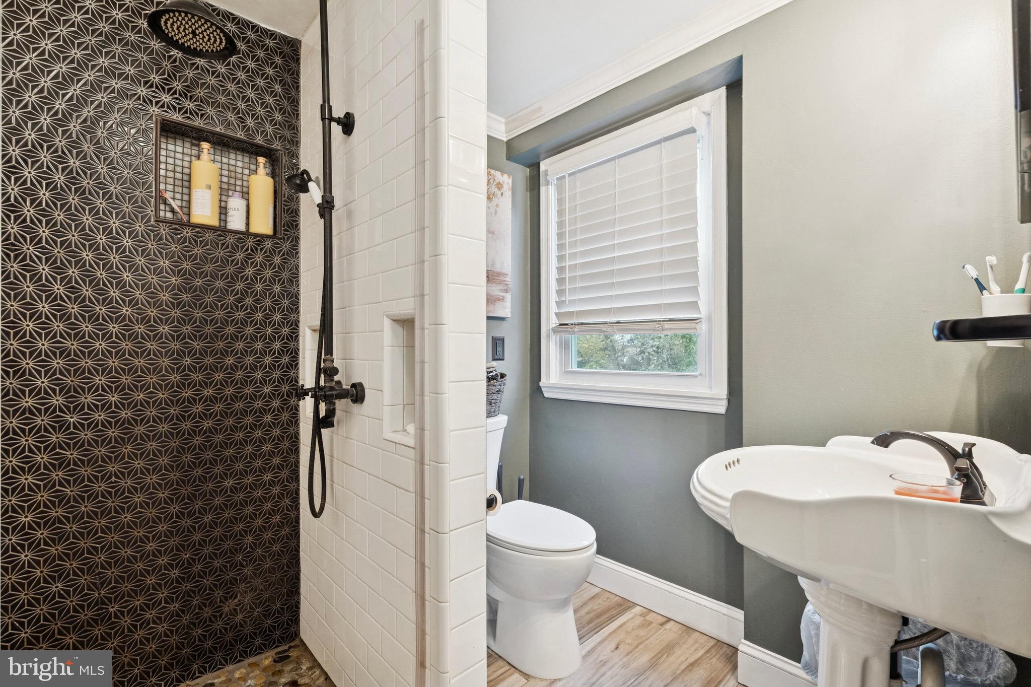 OAKFORD - Residential