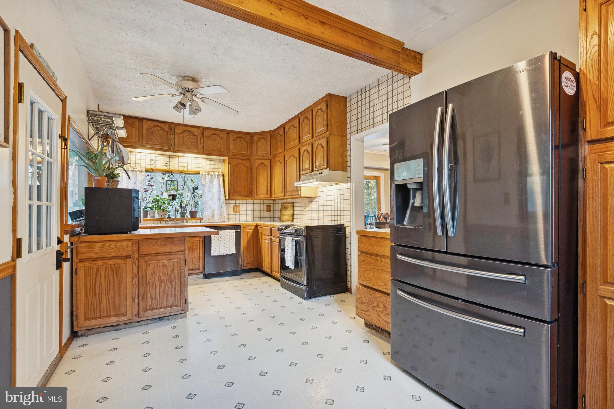 OAKFORD - Residential