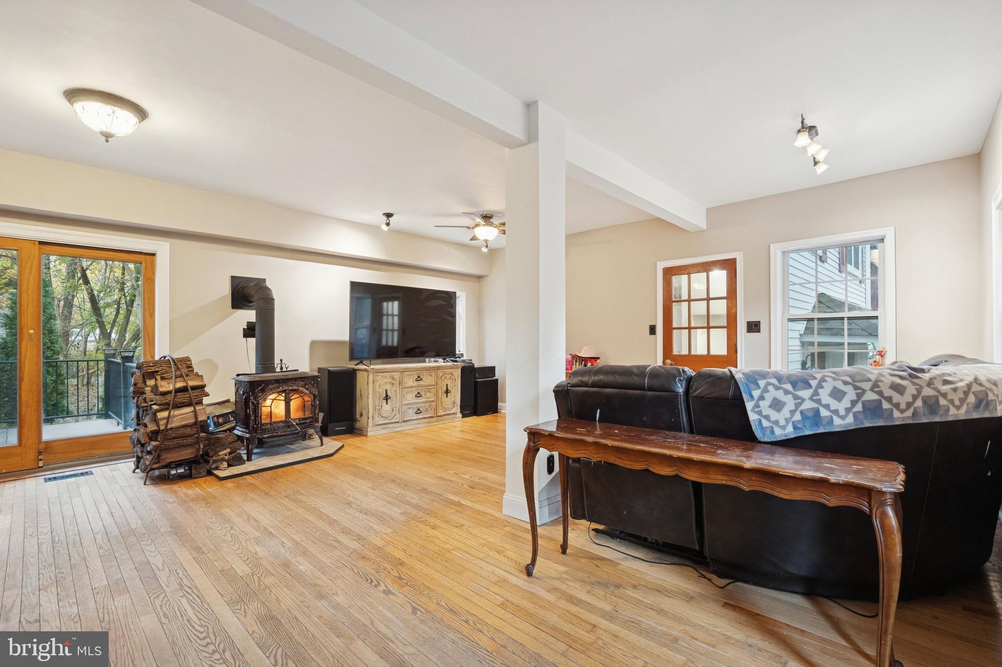 OAKFORD - Residential