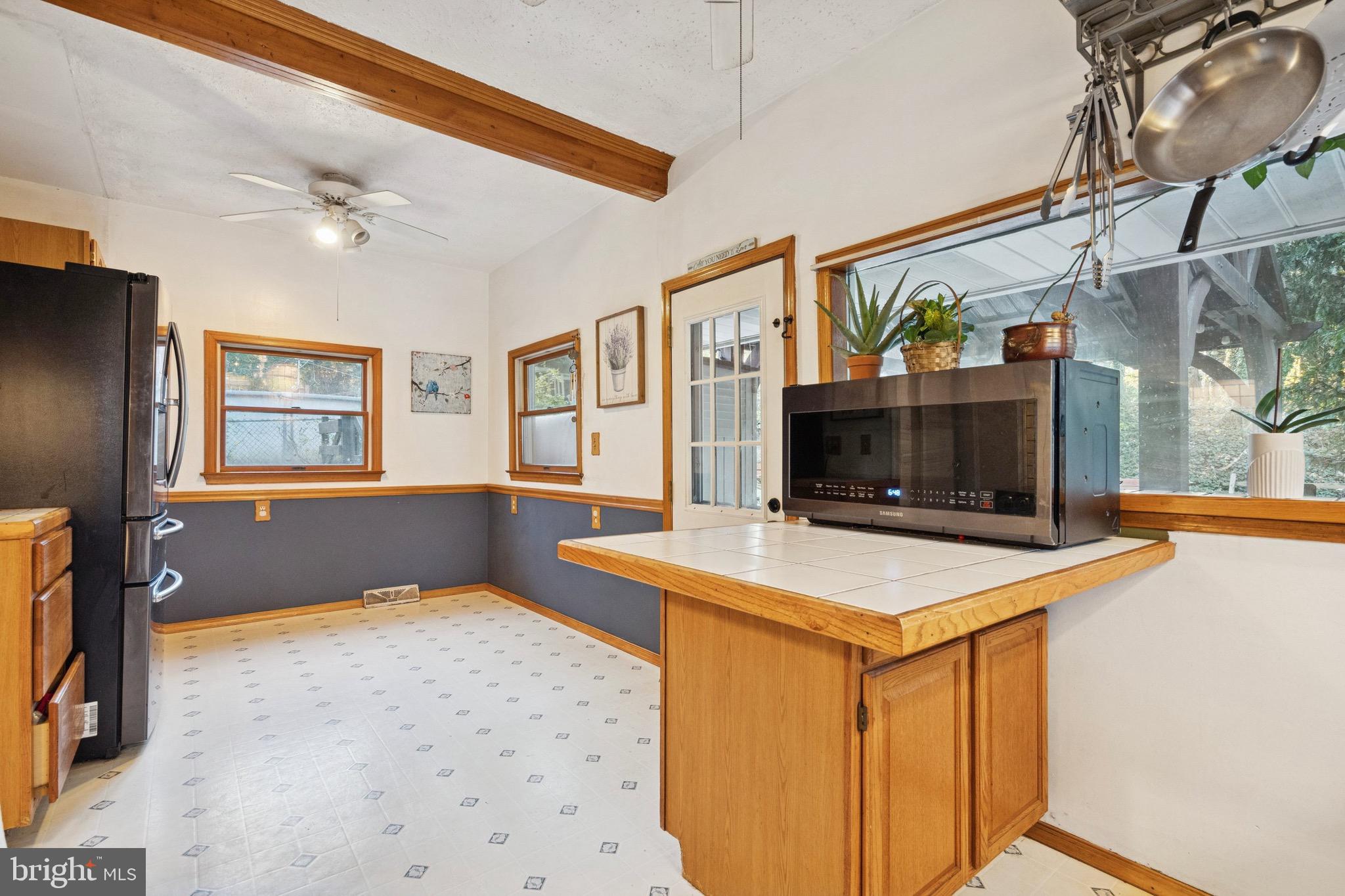 OAKFORD - Residential