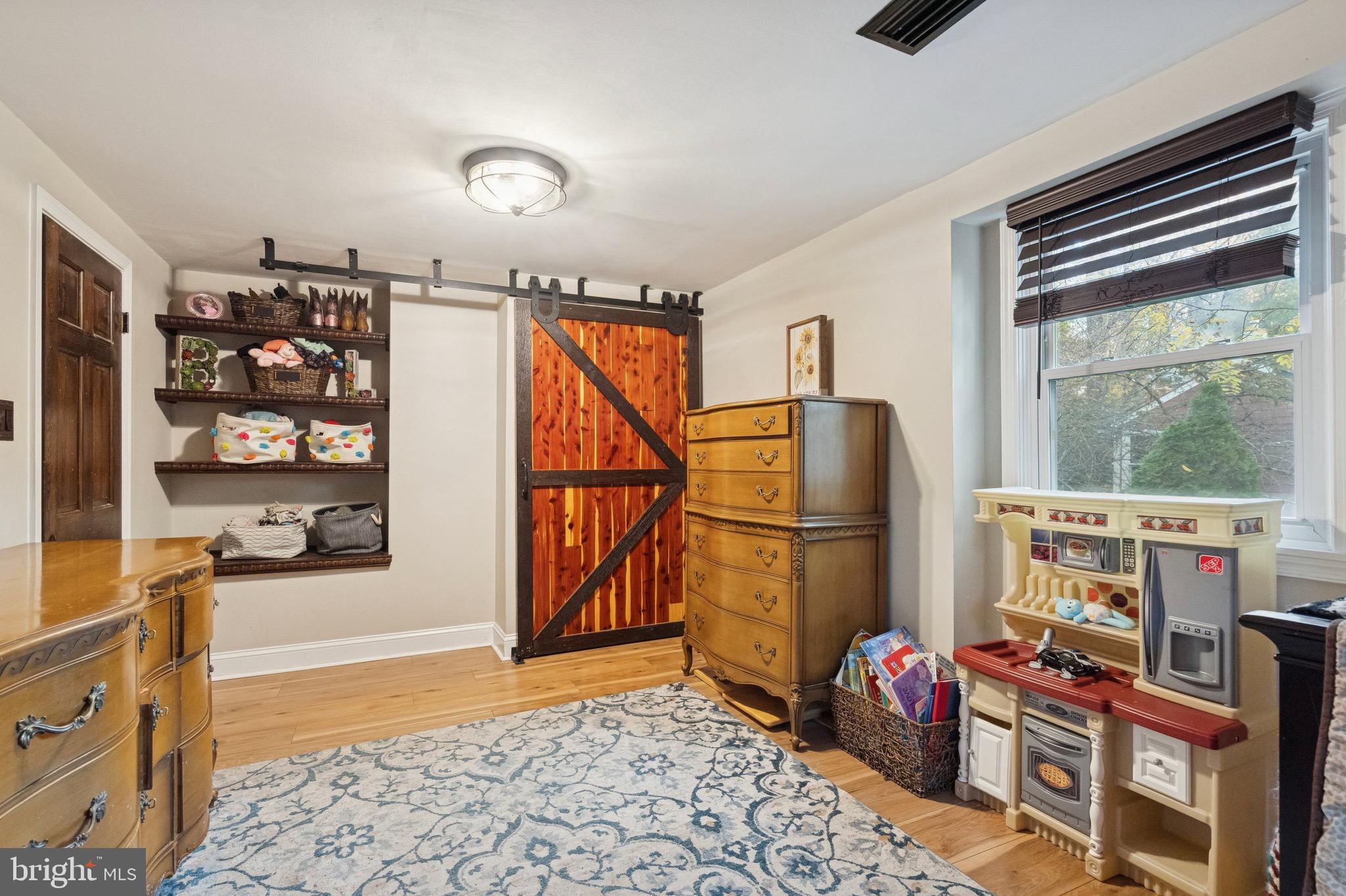 OAKFORD - Residential