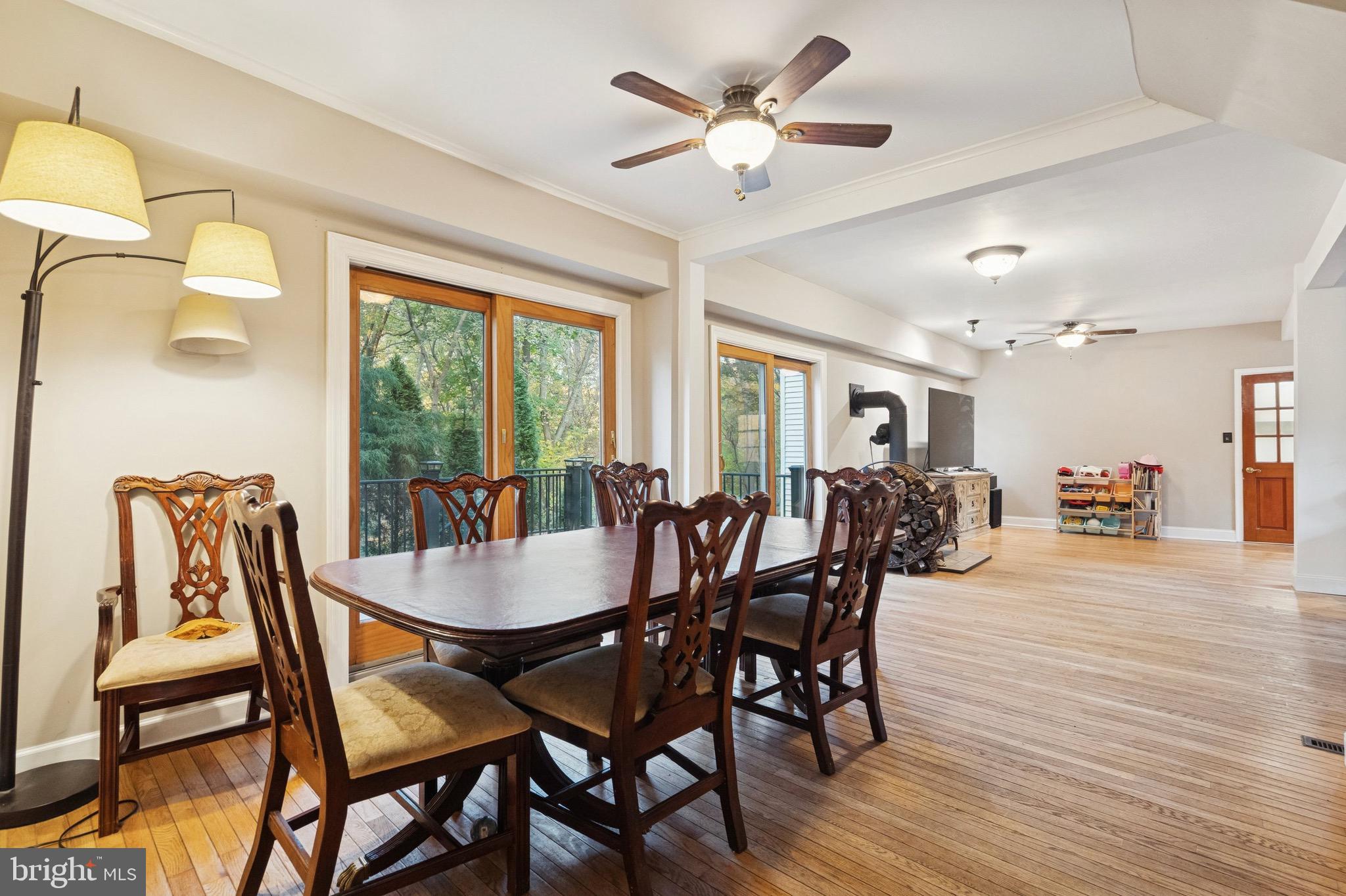 OAKFORD - Residential