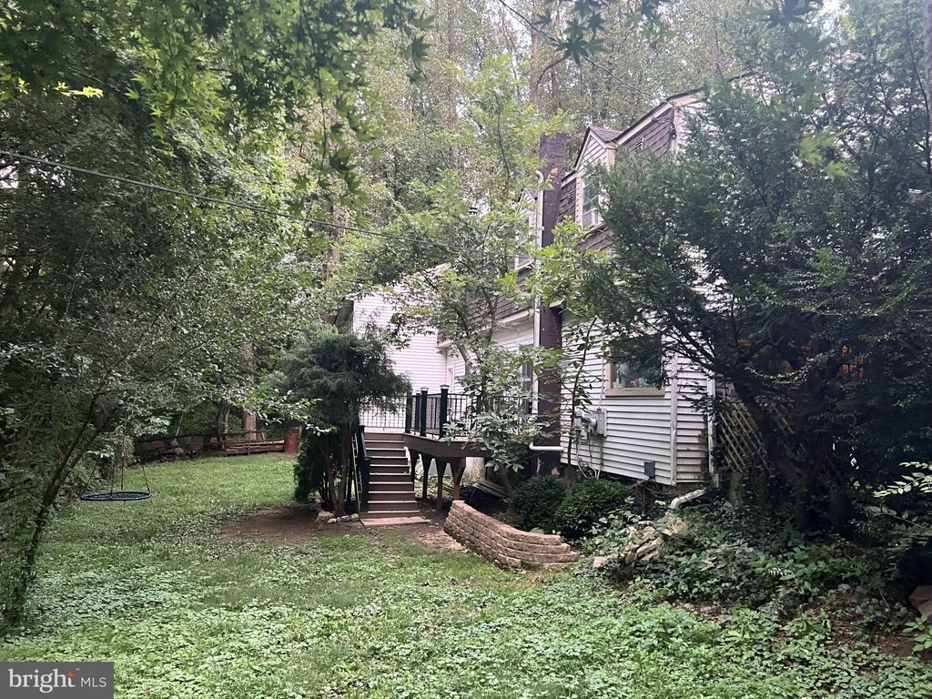 Photo of 1320 Clayton Avenue, OAKFORD, PA 19053 (MLS # PABU2107544)