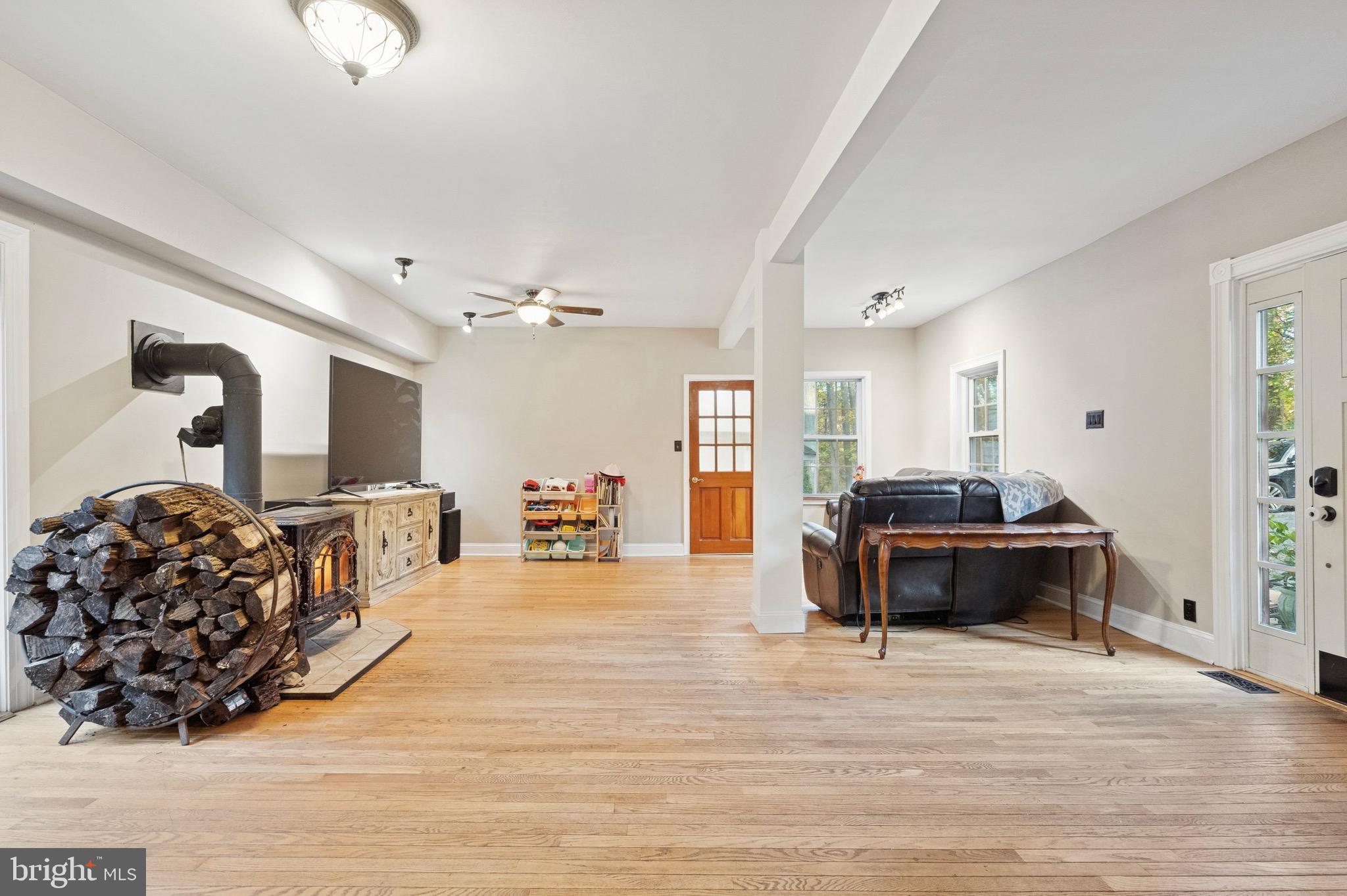 OAKFORD - Residential