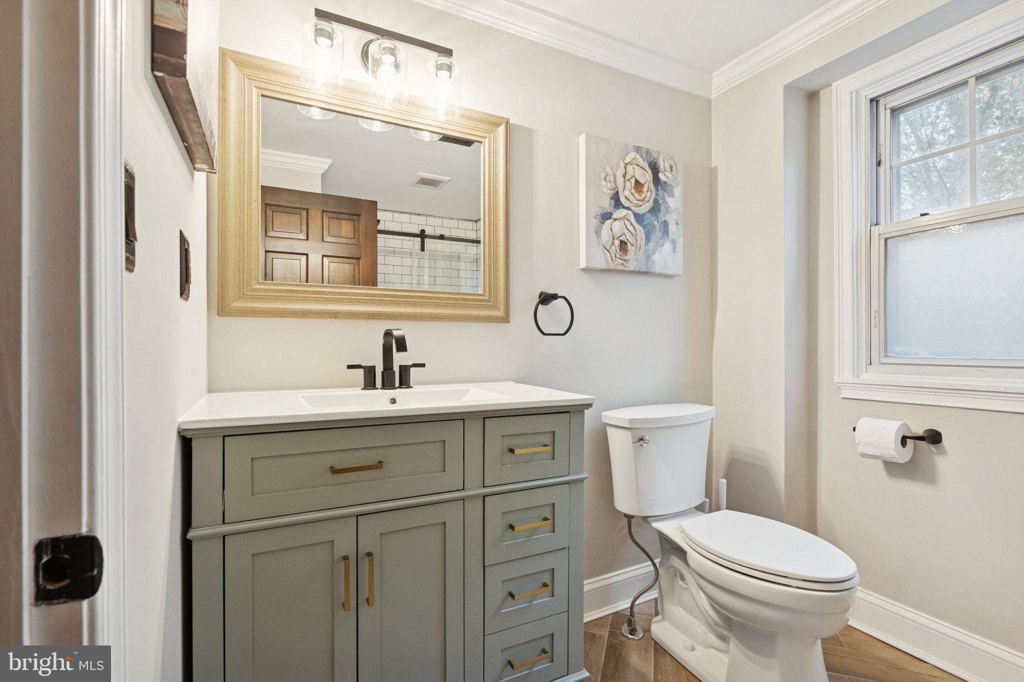 OAKFORD - Residential