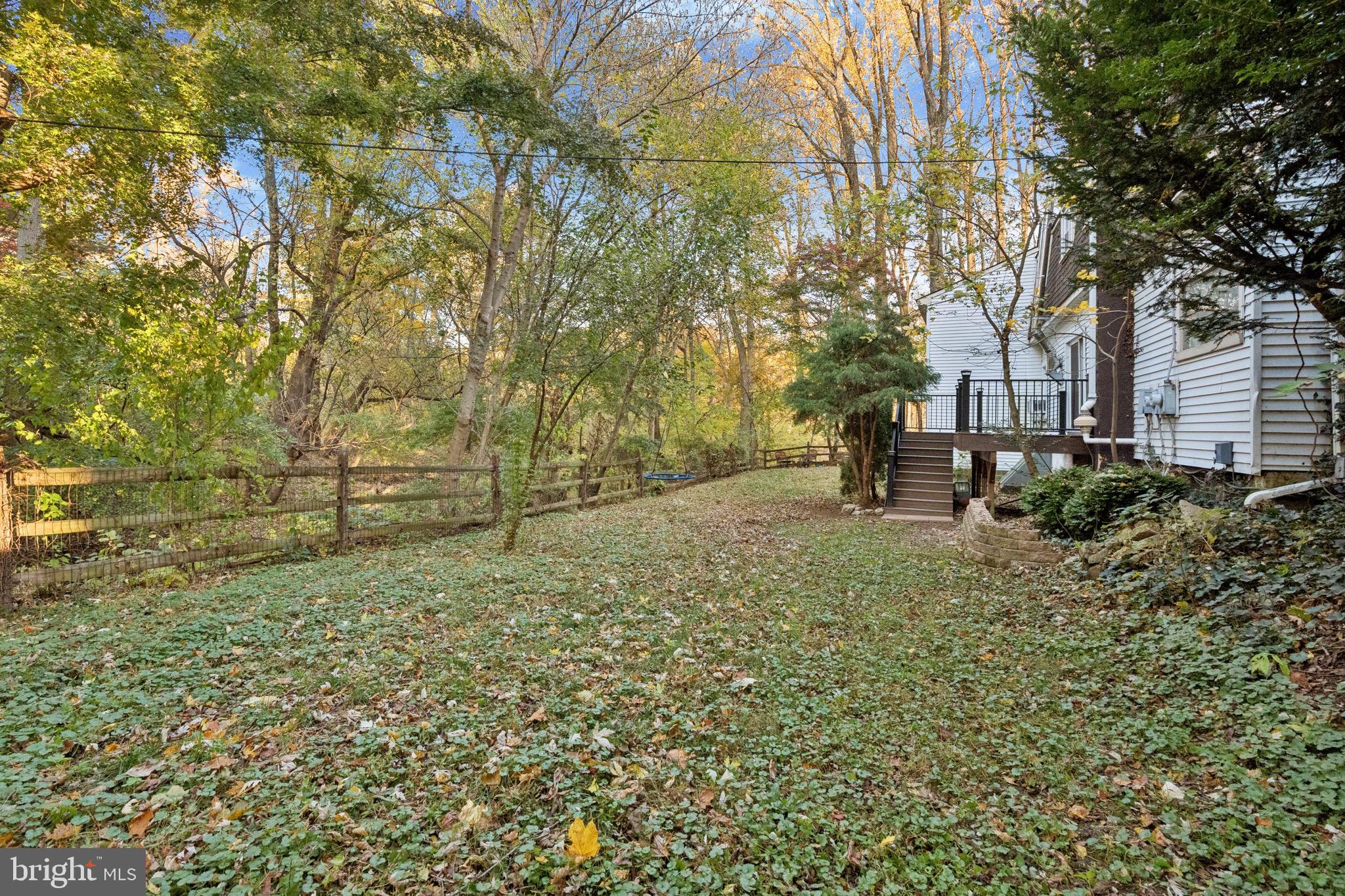 OAKFORD - Residential