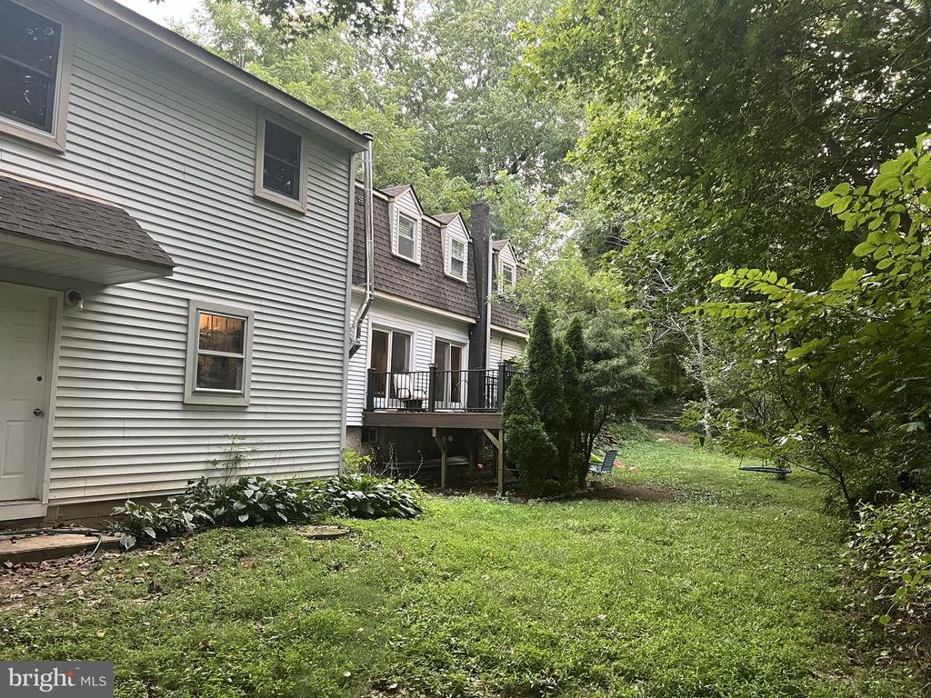 Photo of 1320 Clayton Avenue, OAKFORD, PA 19053 (MLS # PABU2107544)