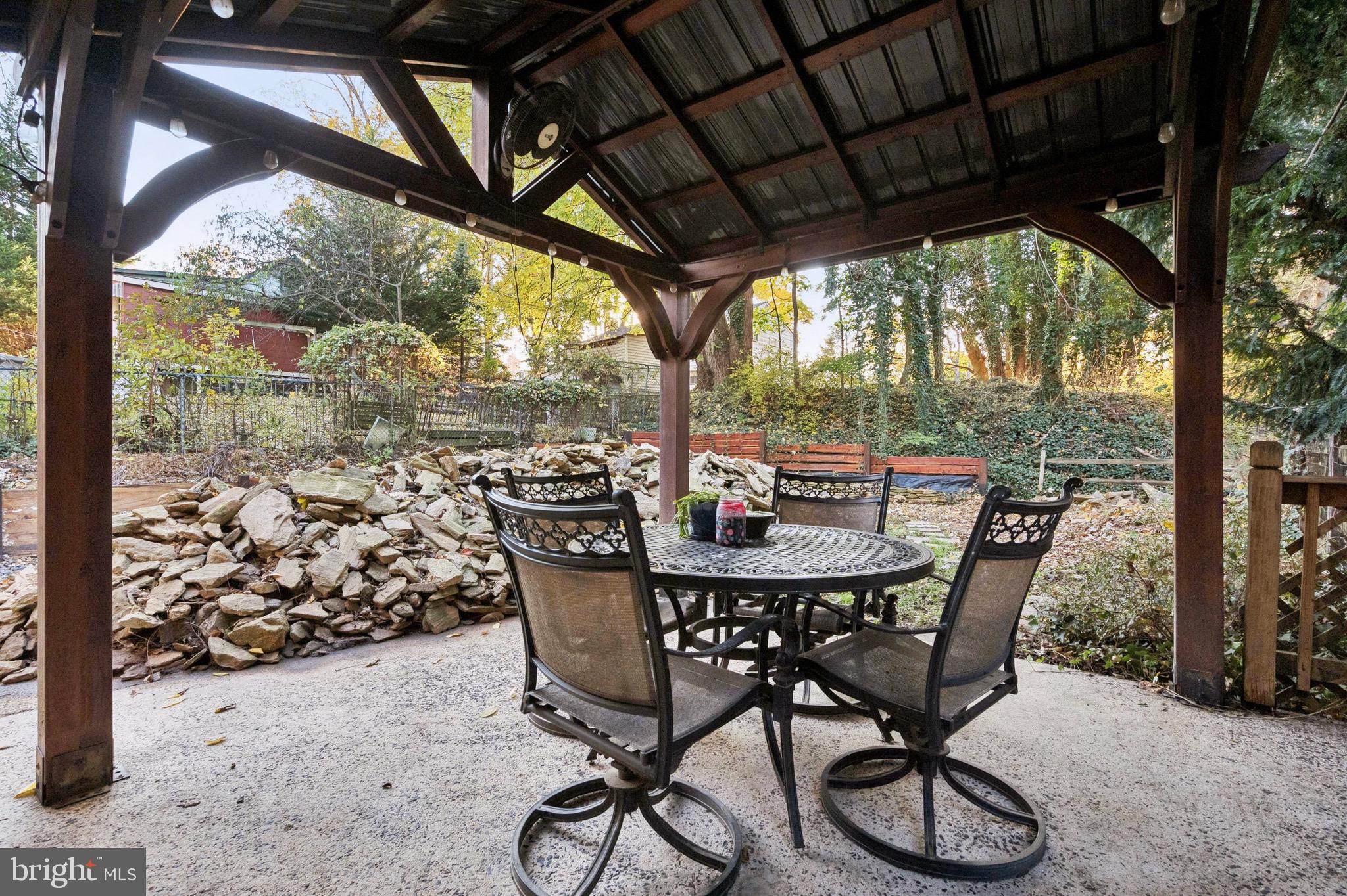 OAKFORD - Residential