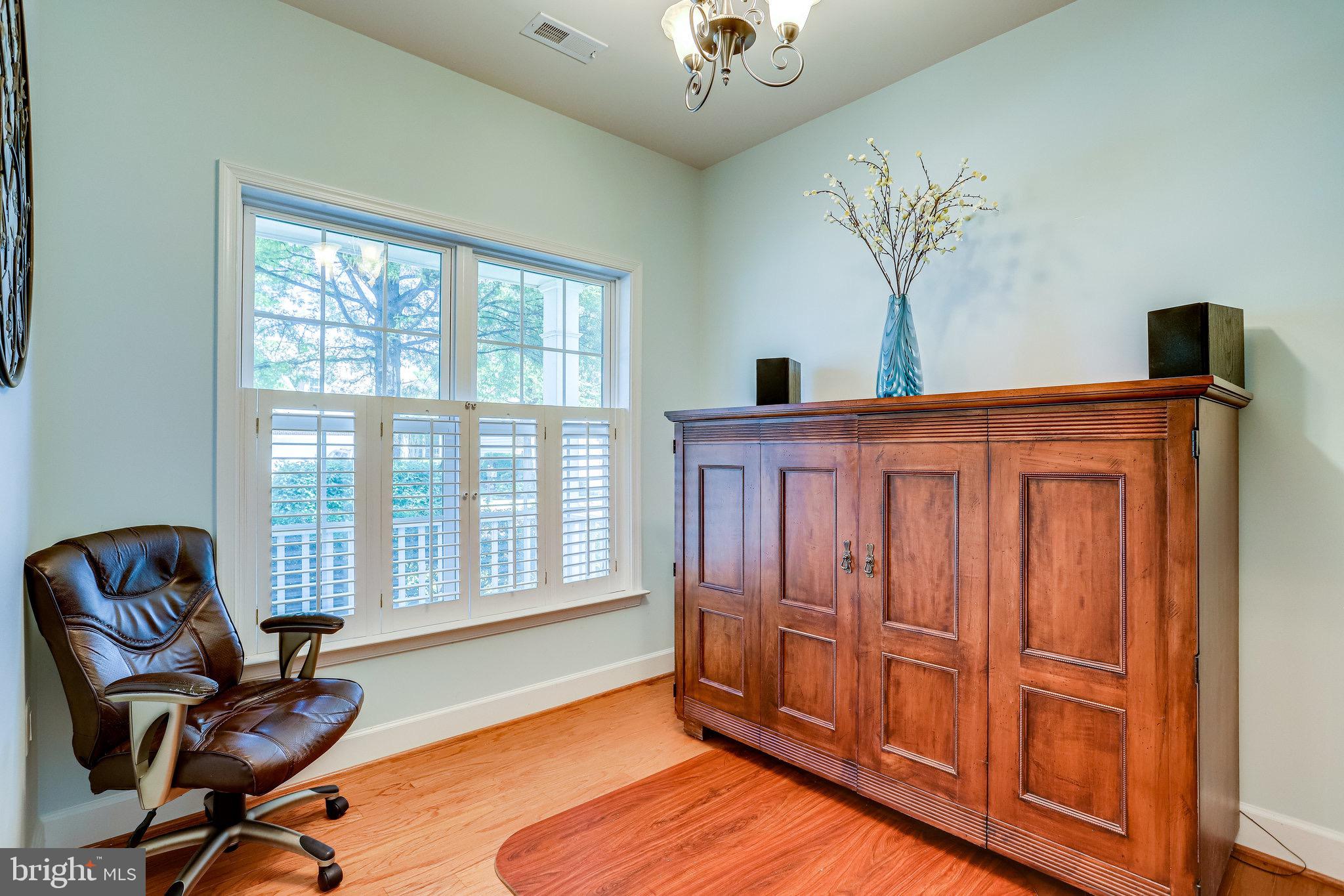 POTOMAC GREEN - Residential