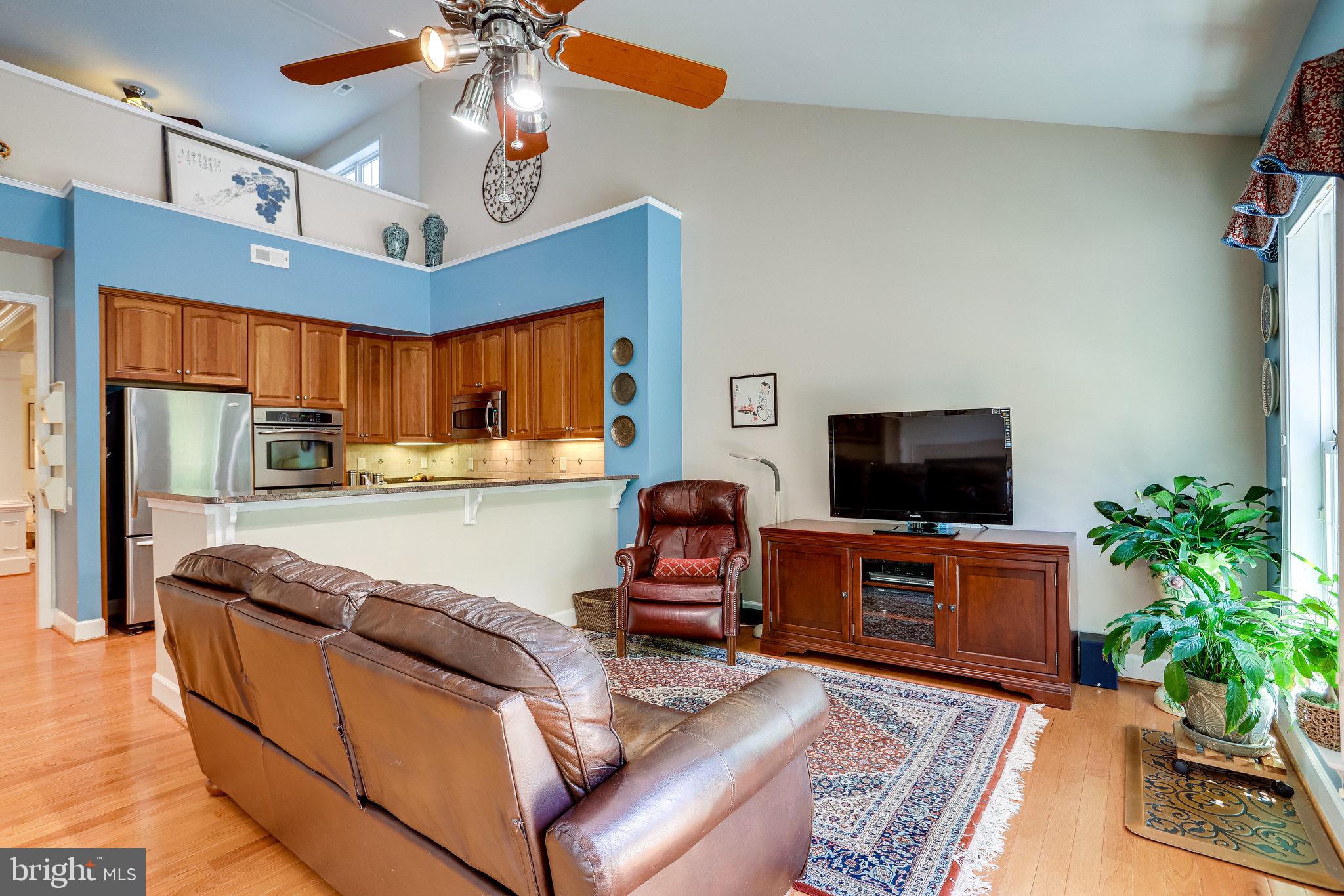 POTOMAC GREEN - Residential