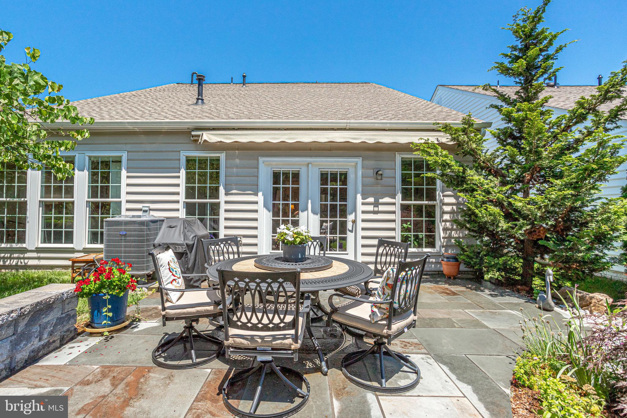 POTOMAC GREEN - Residential