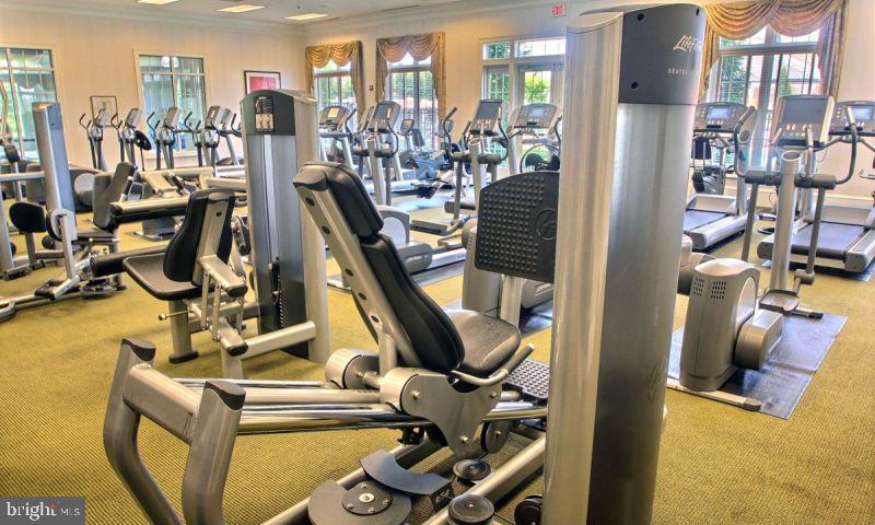 POTOMAC GREEN - Residential