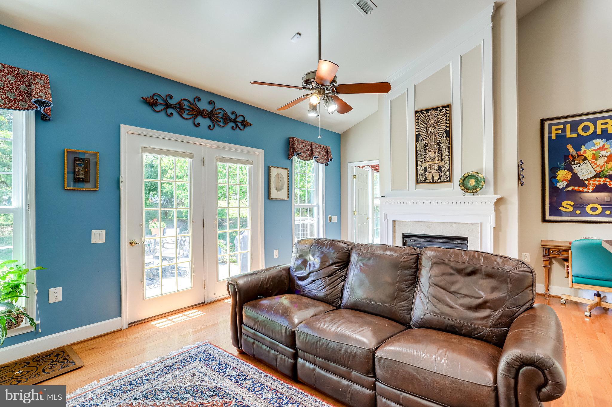 POTOMAC GREEN - Residential