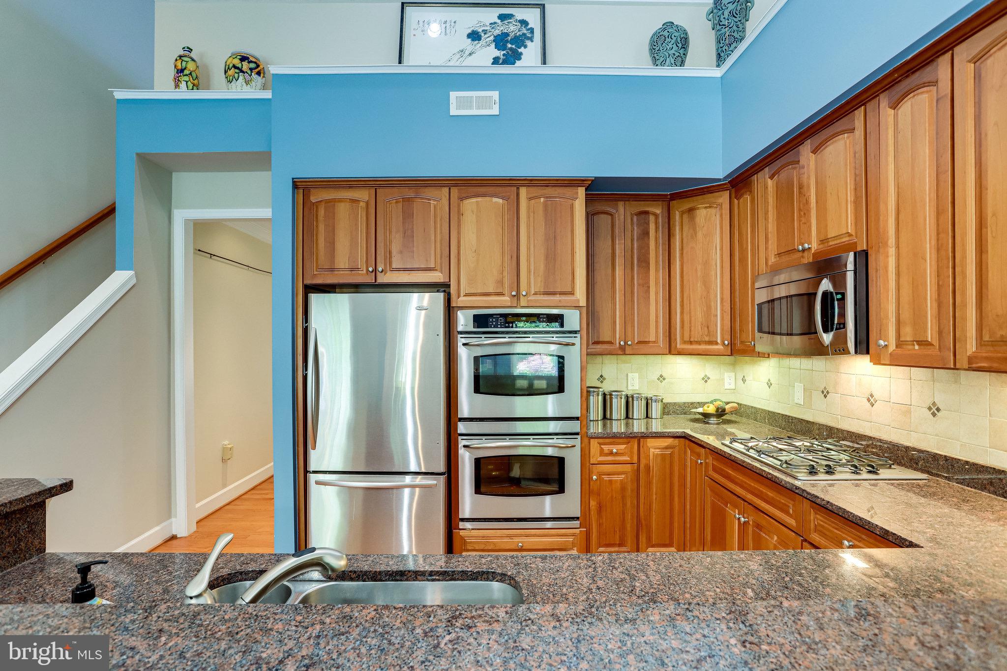 POTOMAC GREEN - Residential