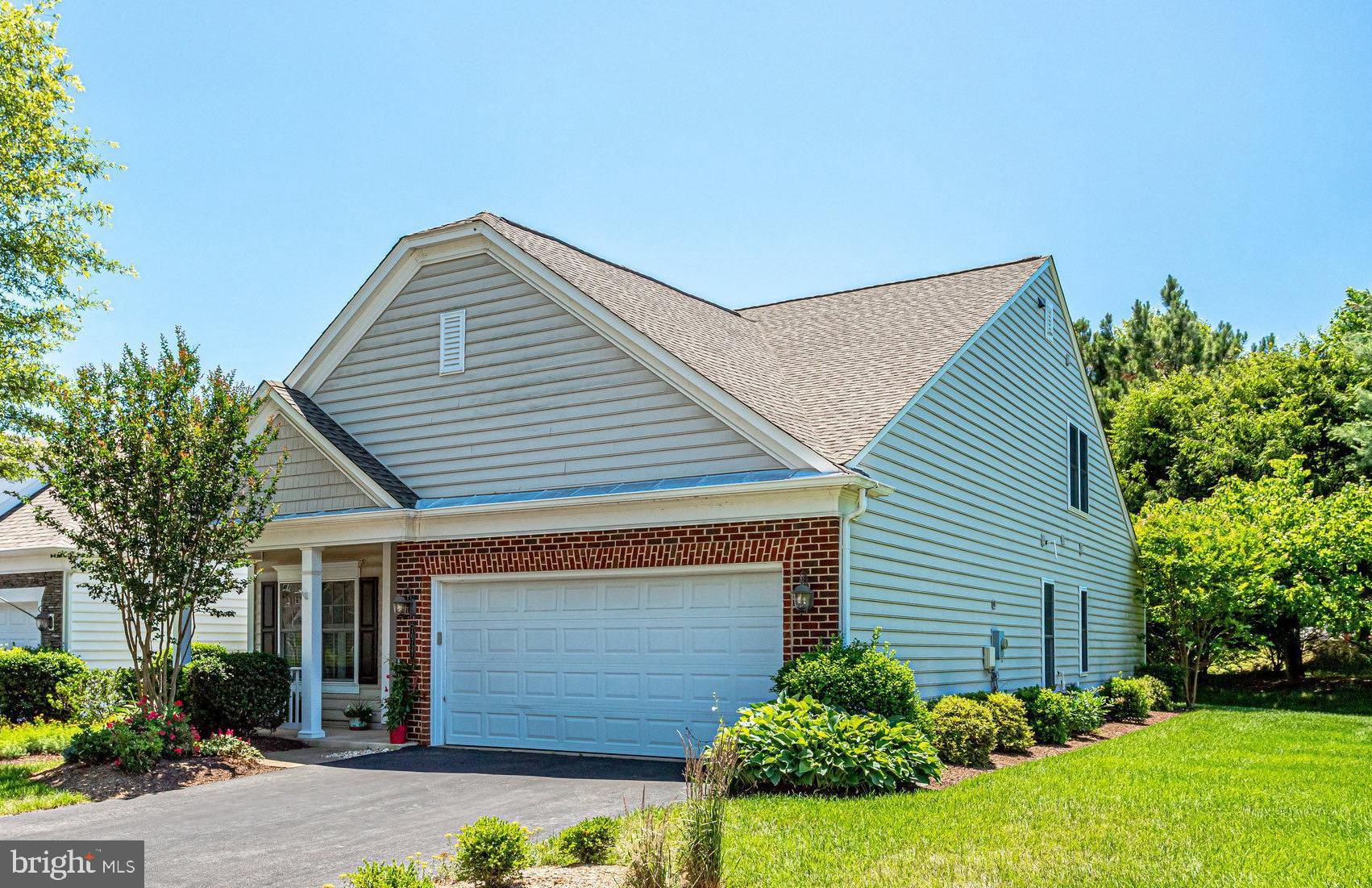 POTOMAC GREEN - Residential