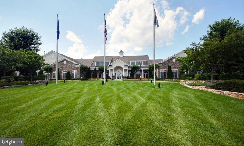 POTOMAC GREEN - Residential