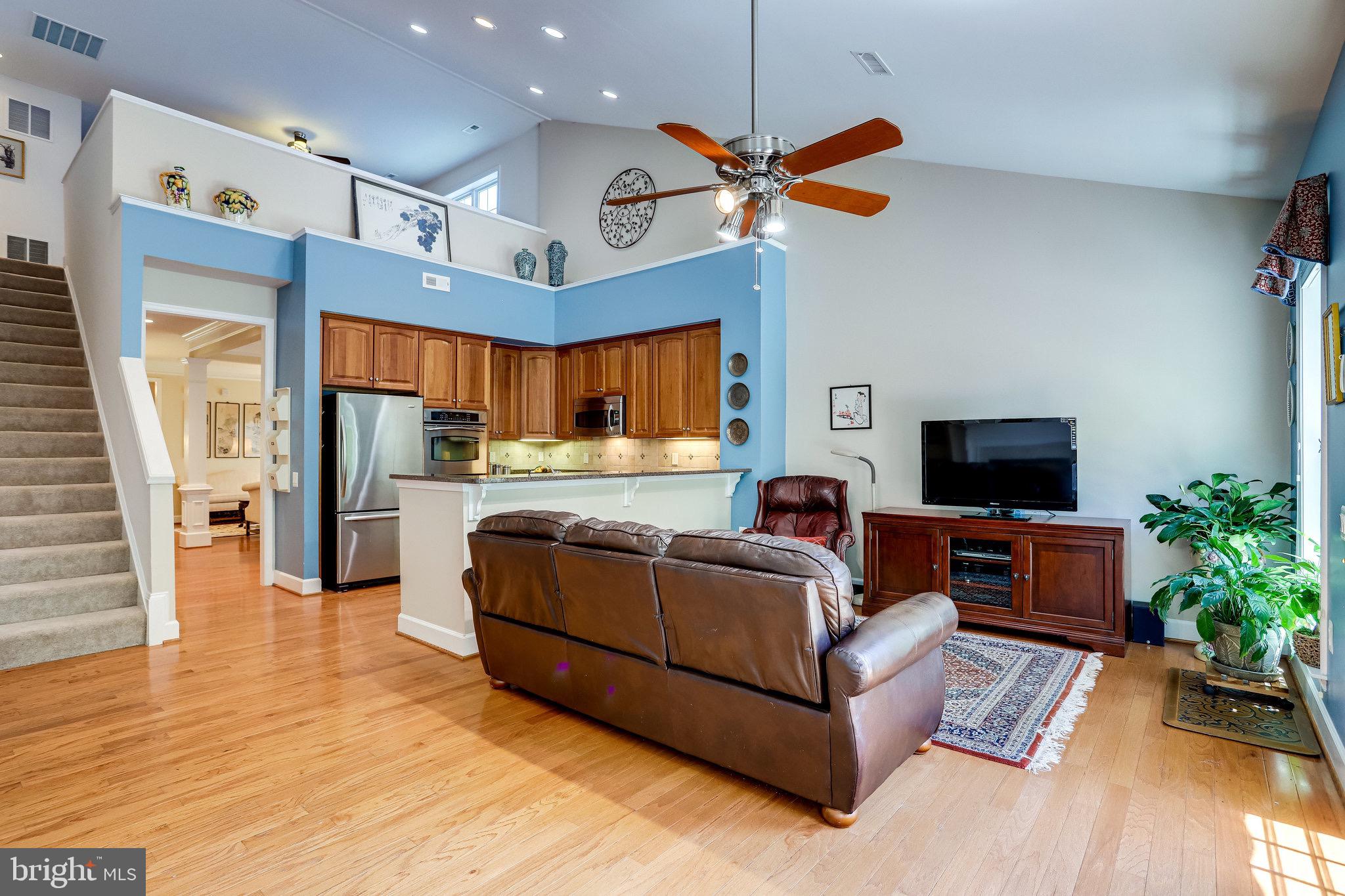 POTOMAC GREEN - Residential