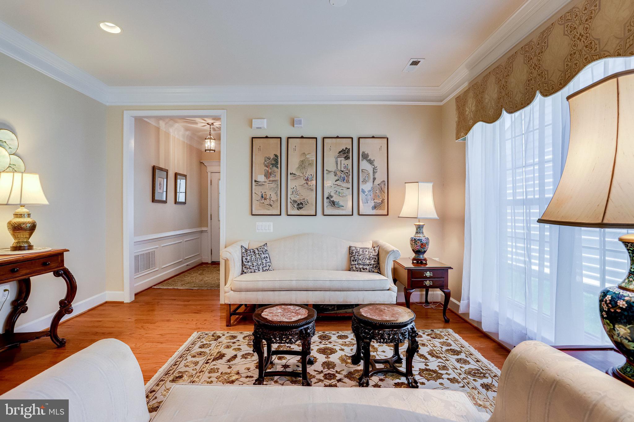 POTOMAC GREEN - Residential