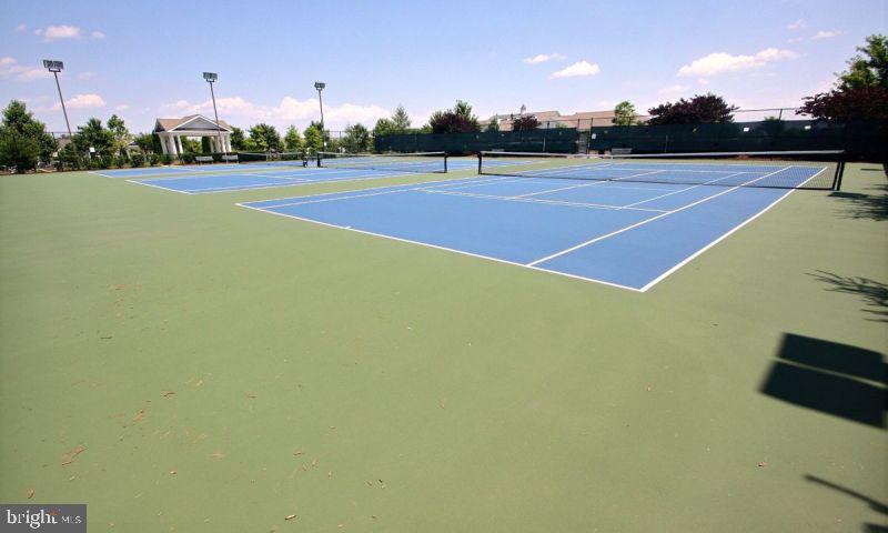 POTOMAC GREEN - Residential