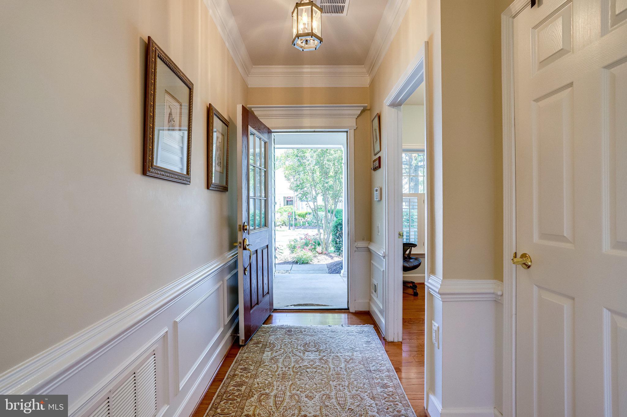 POTOMAC GREEN - Residential