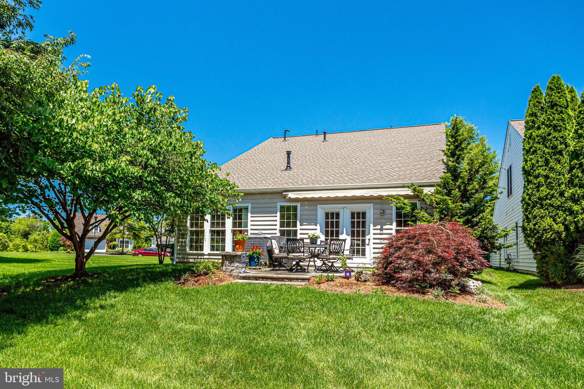 POTOMAC GREEN - Residential